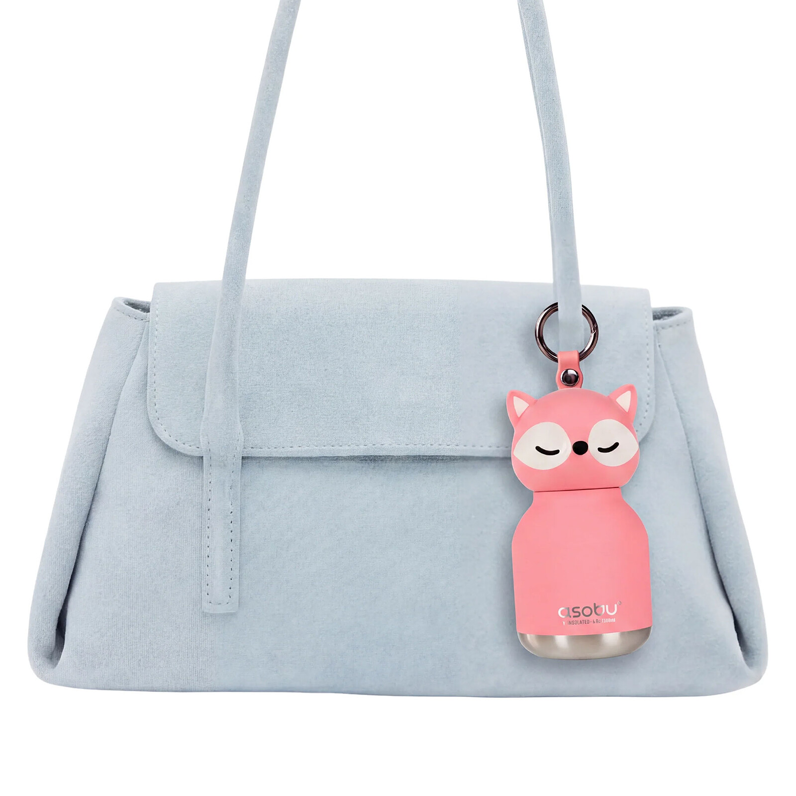 Achat Gourde Mini Bestie Renard - 200 ml 