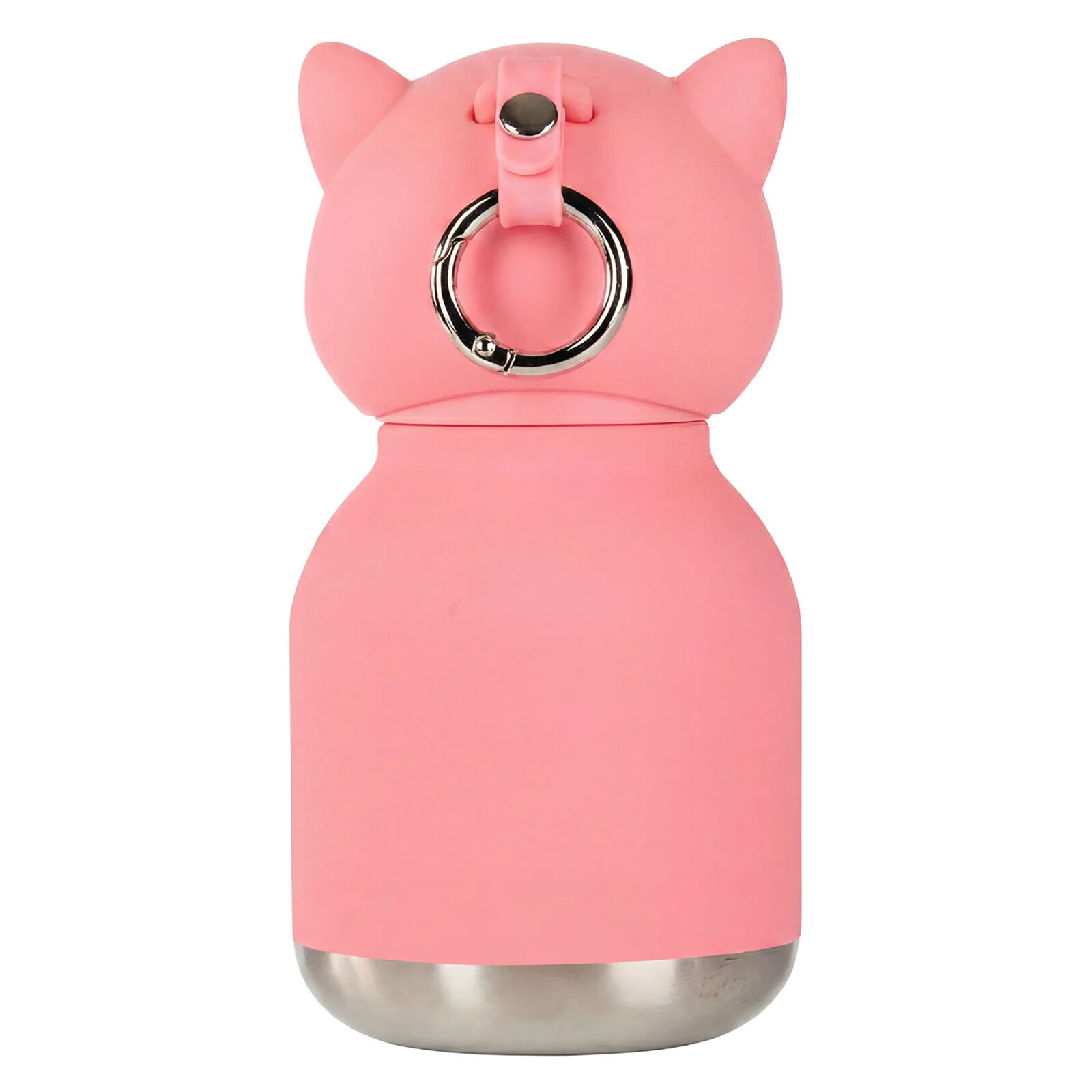 Gourde Mini Bestie Renard - 200 ml  Asobu