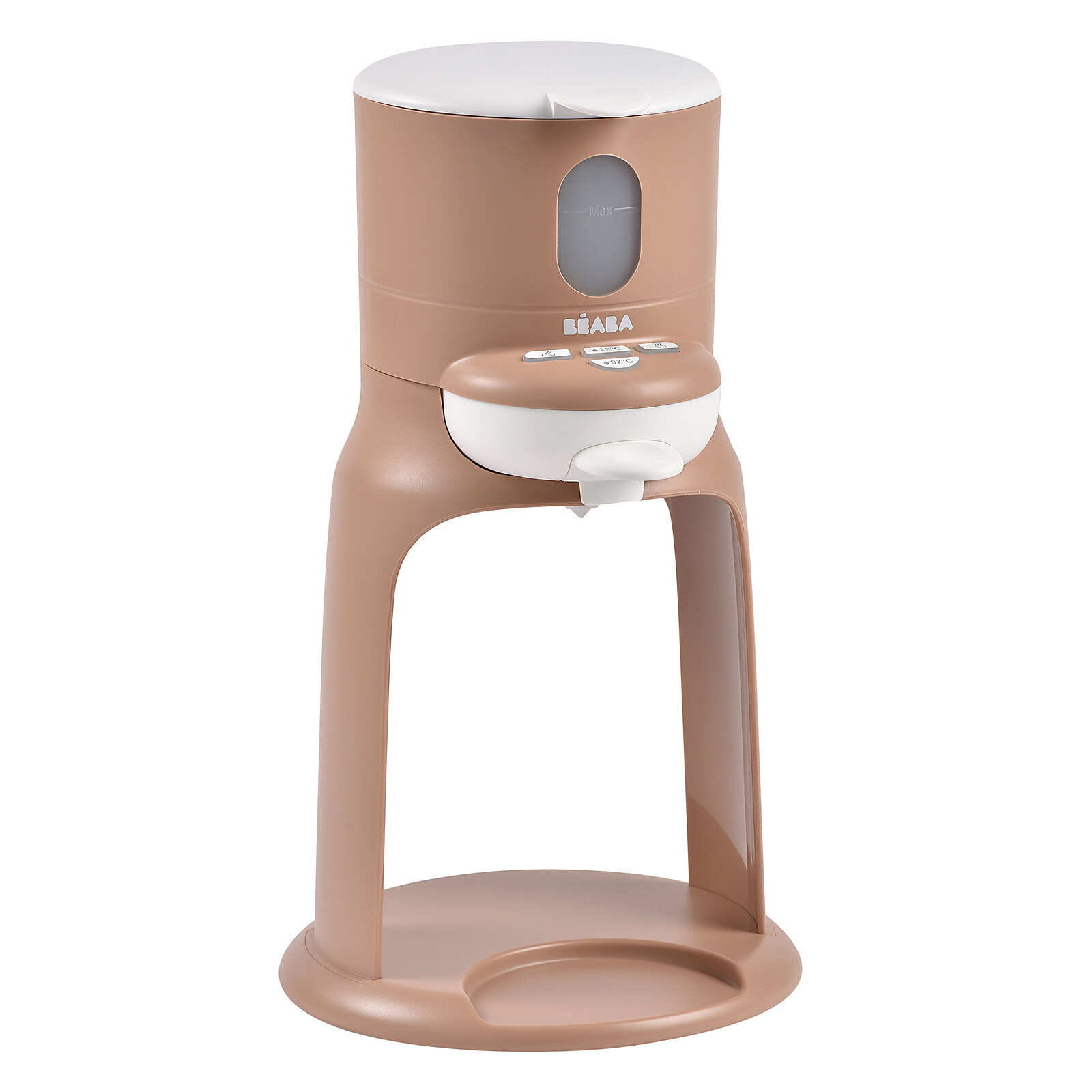 Avis Bib'expresso New - Pralin
