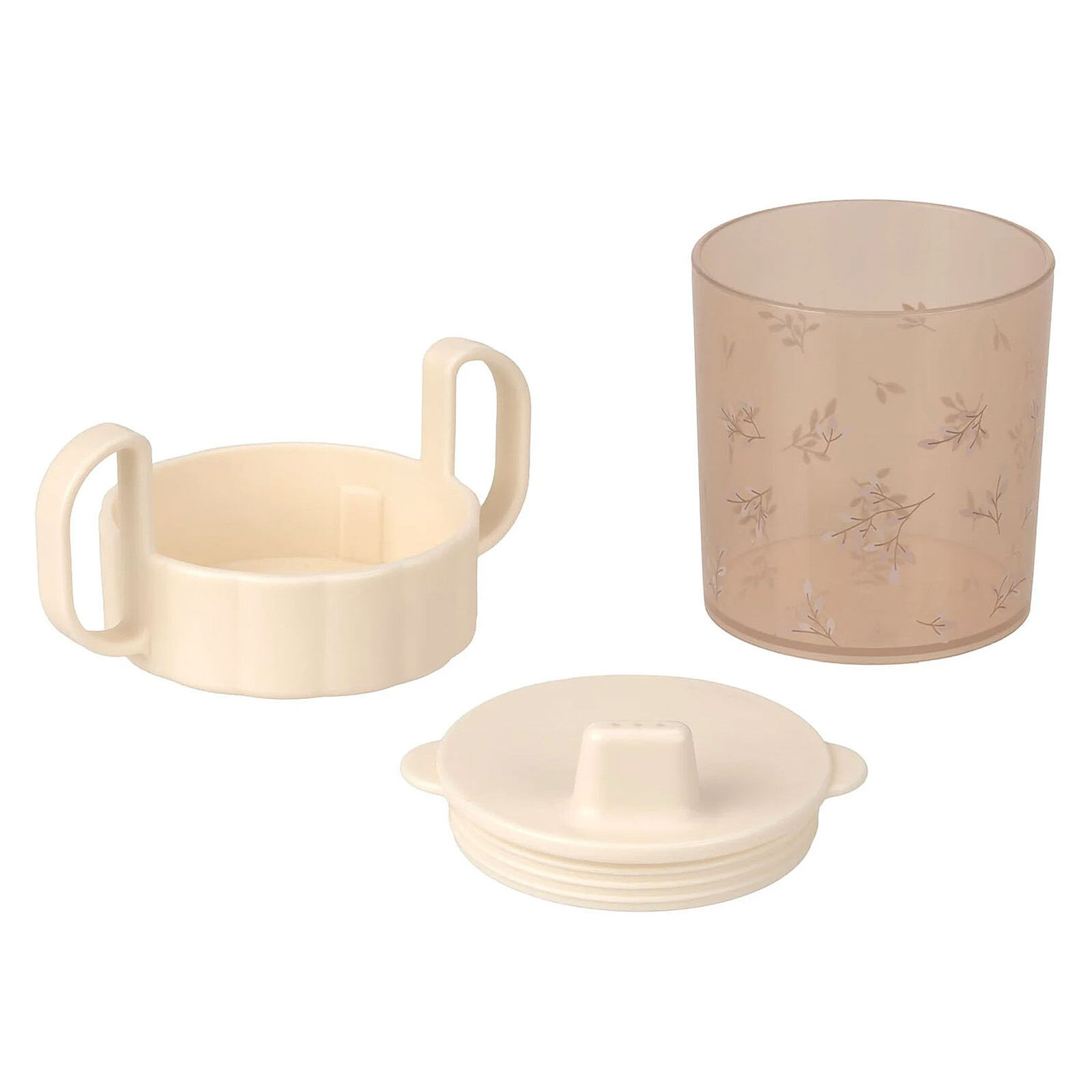 Flexi Tasse d'Apprentissage - Miracle of Nature LÄSSIG