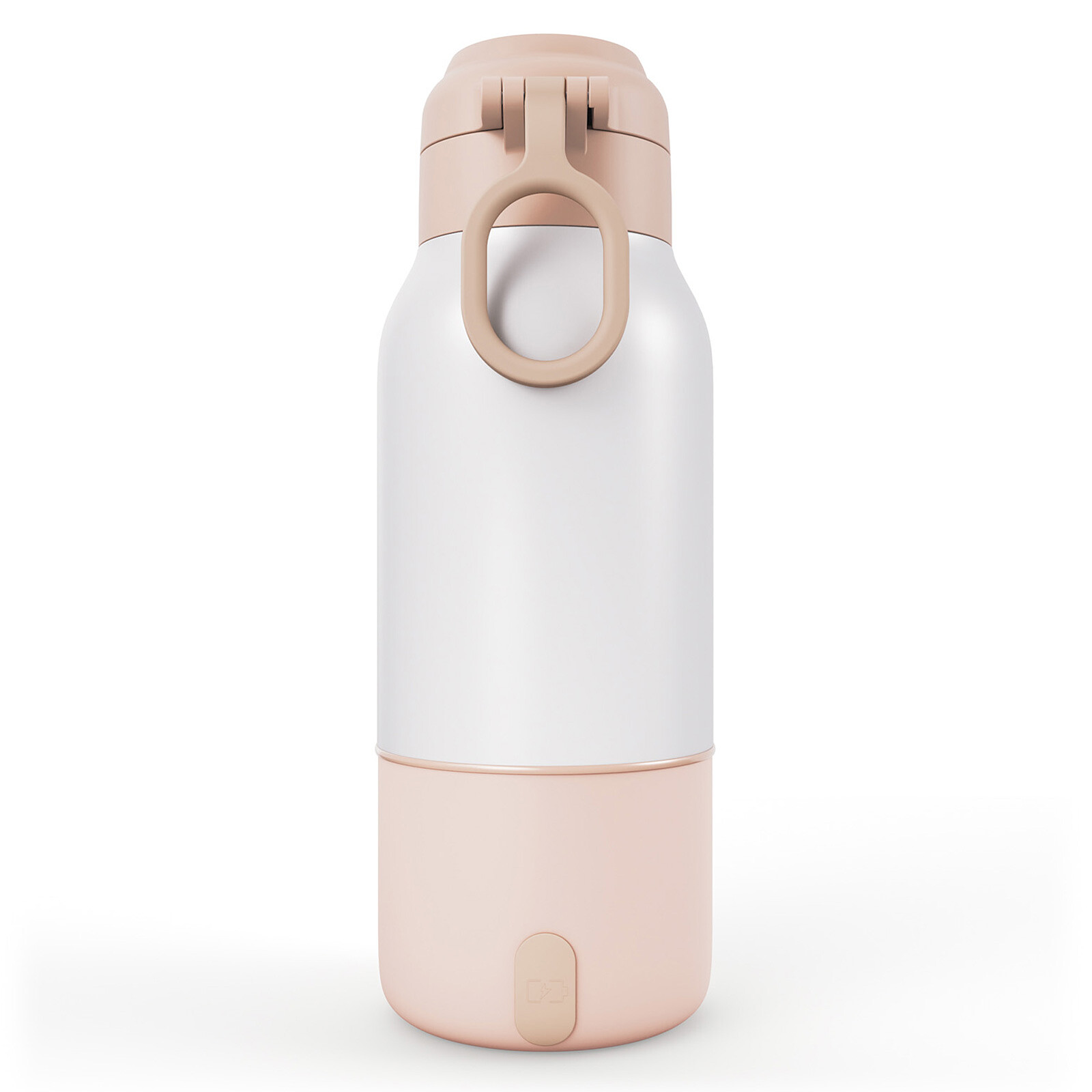 Avis Chauffe-biberon GAJA - Beige