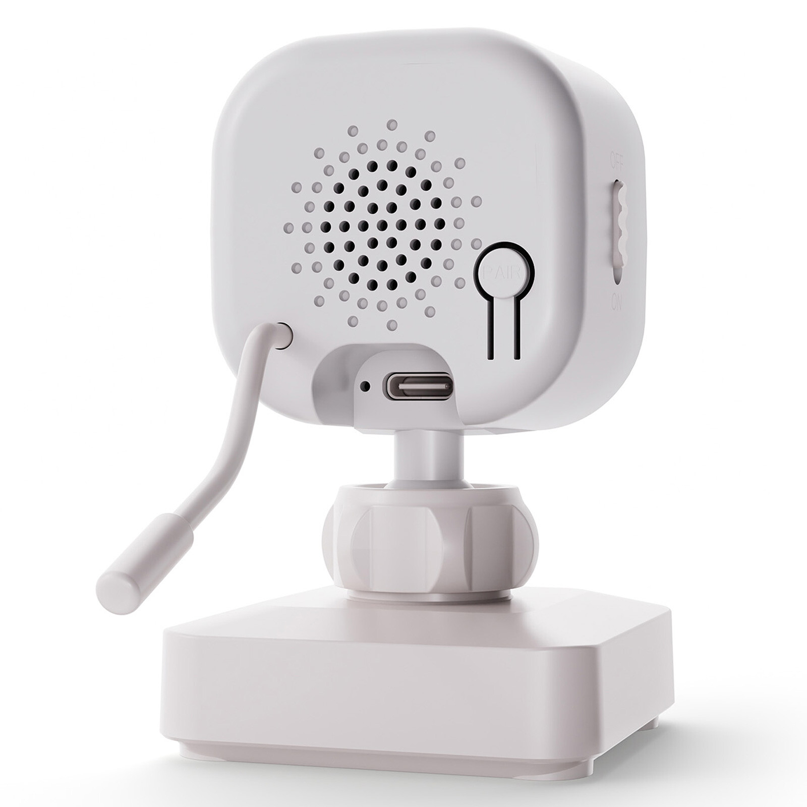 Achat Babyphone NITEEYE TRAVEL