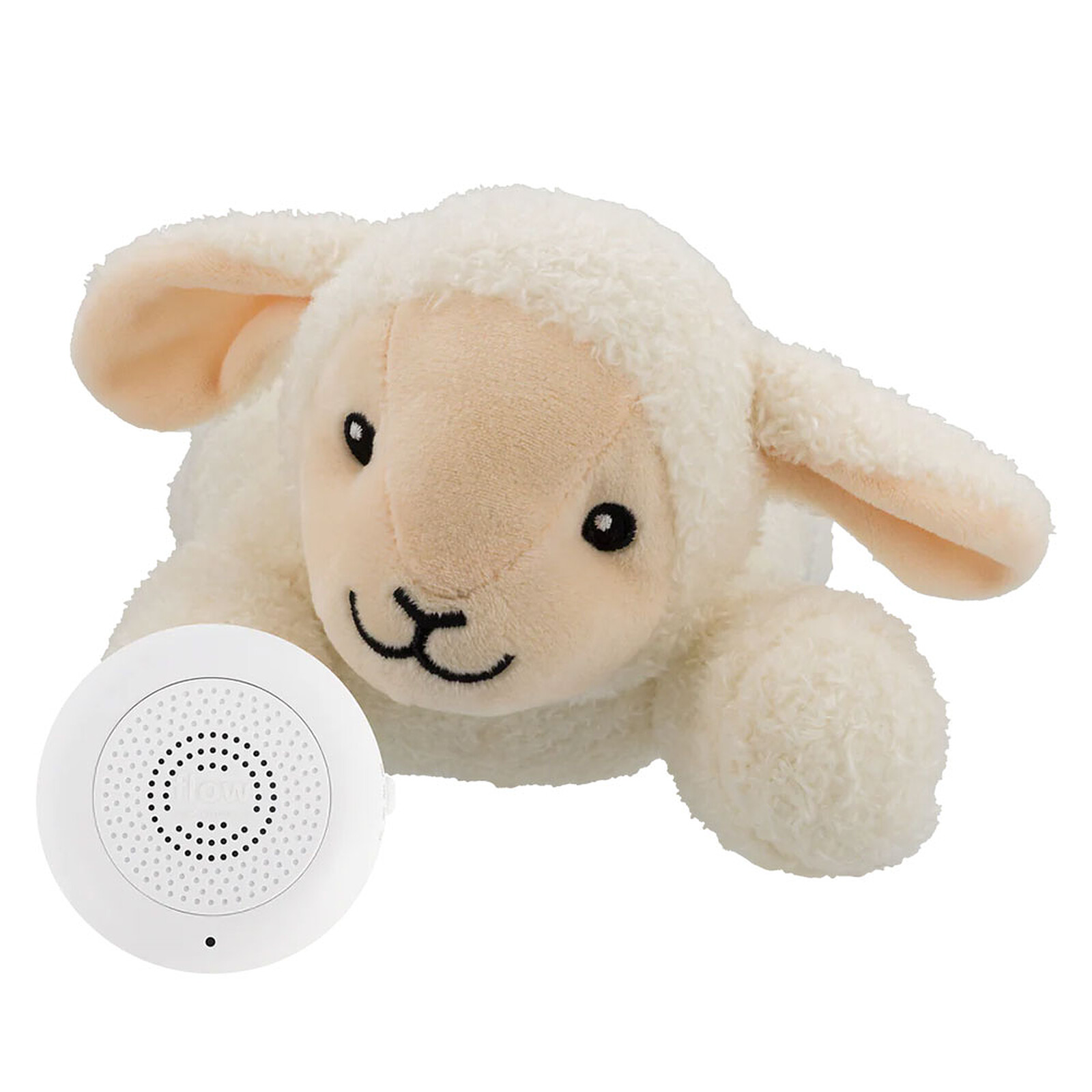 Rosie Comforter Rechargeable - Beige  Flow