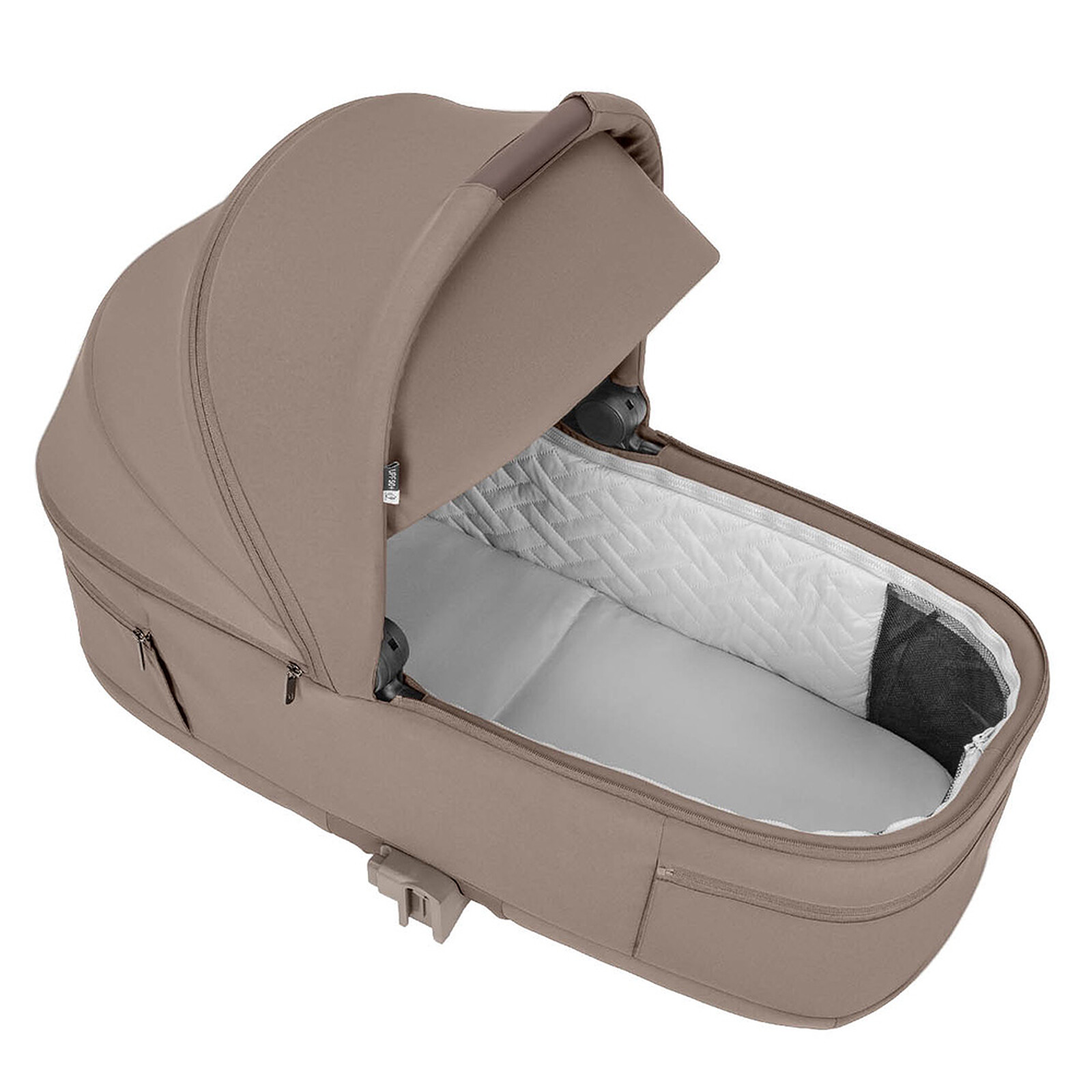 Achat Poussette et Nacelle Pliable Magia - Cocoa Beige