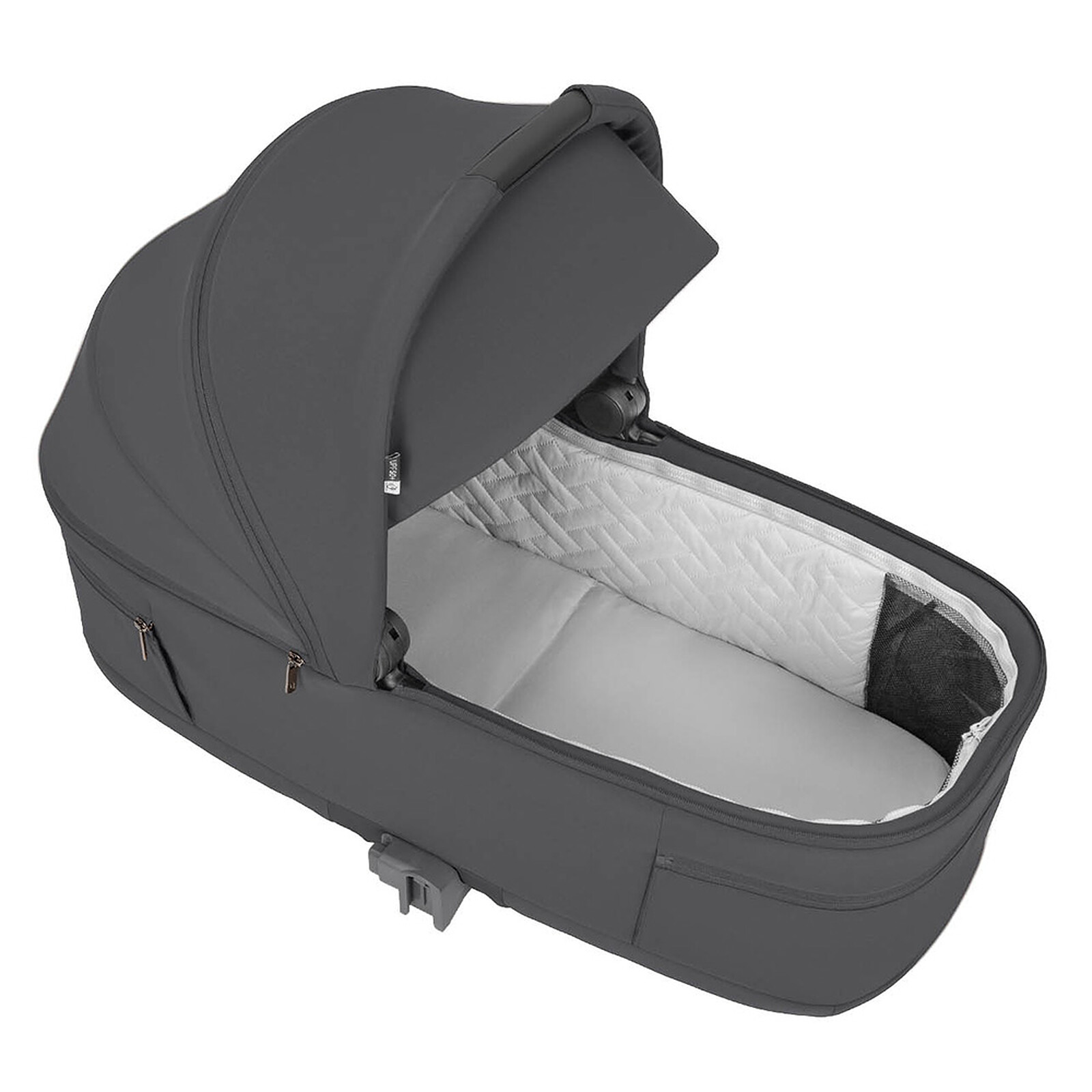 Achat Poussette et Nacelle Pliable Magia - Elm Grey