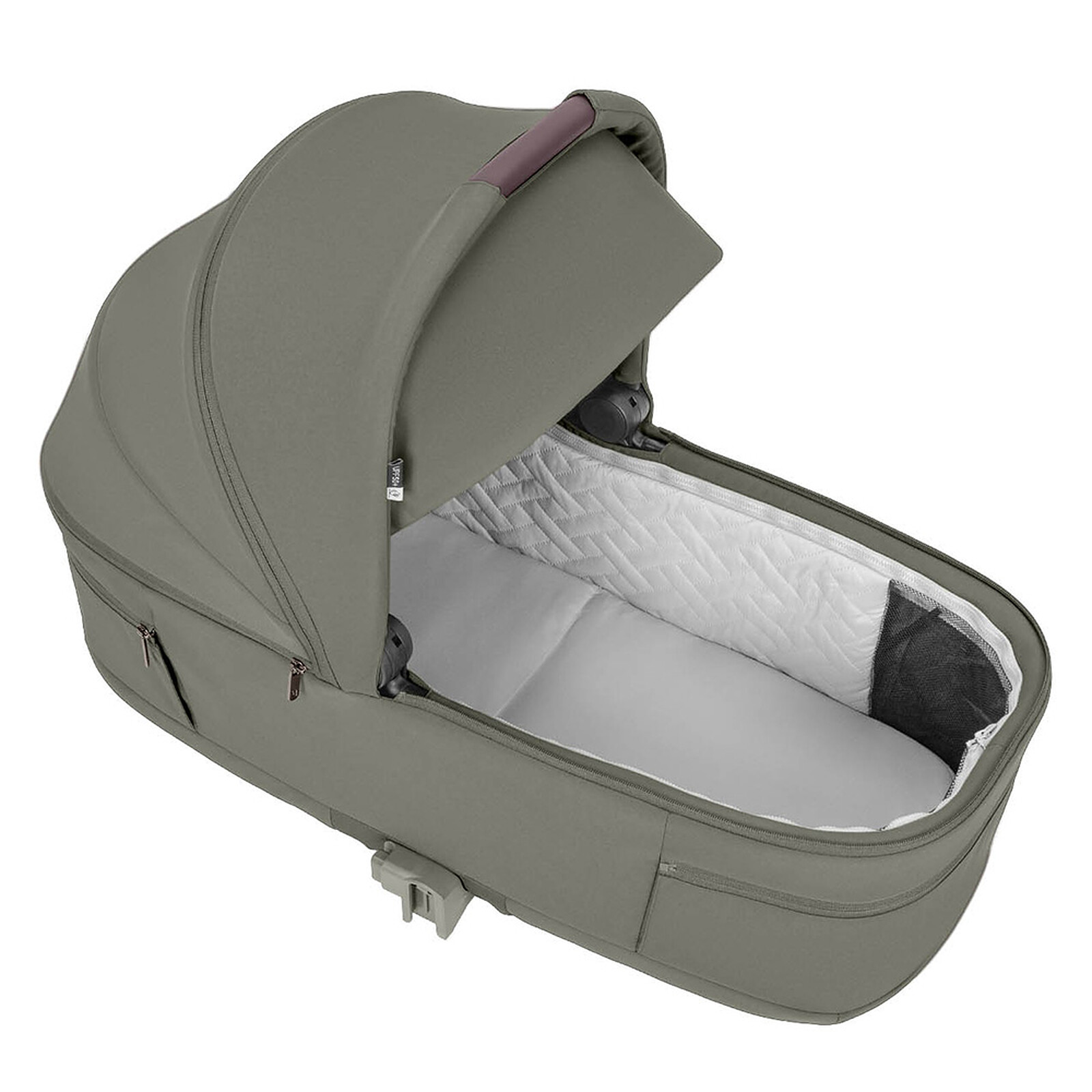 Achat Poussette et Nacelle Pliable Magia - Malted Green