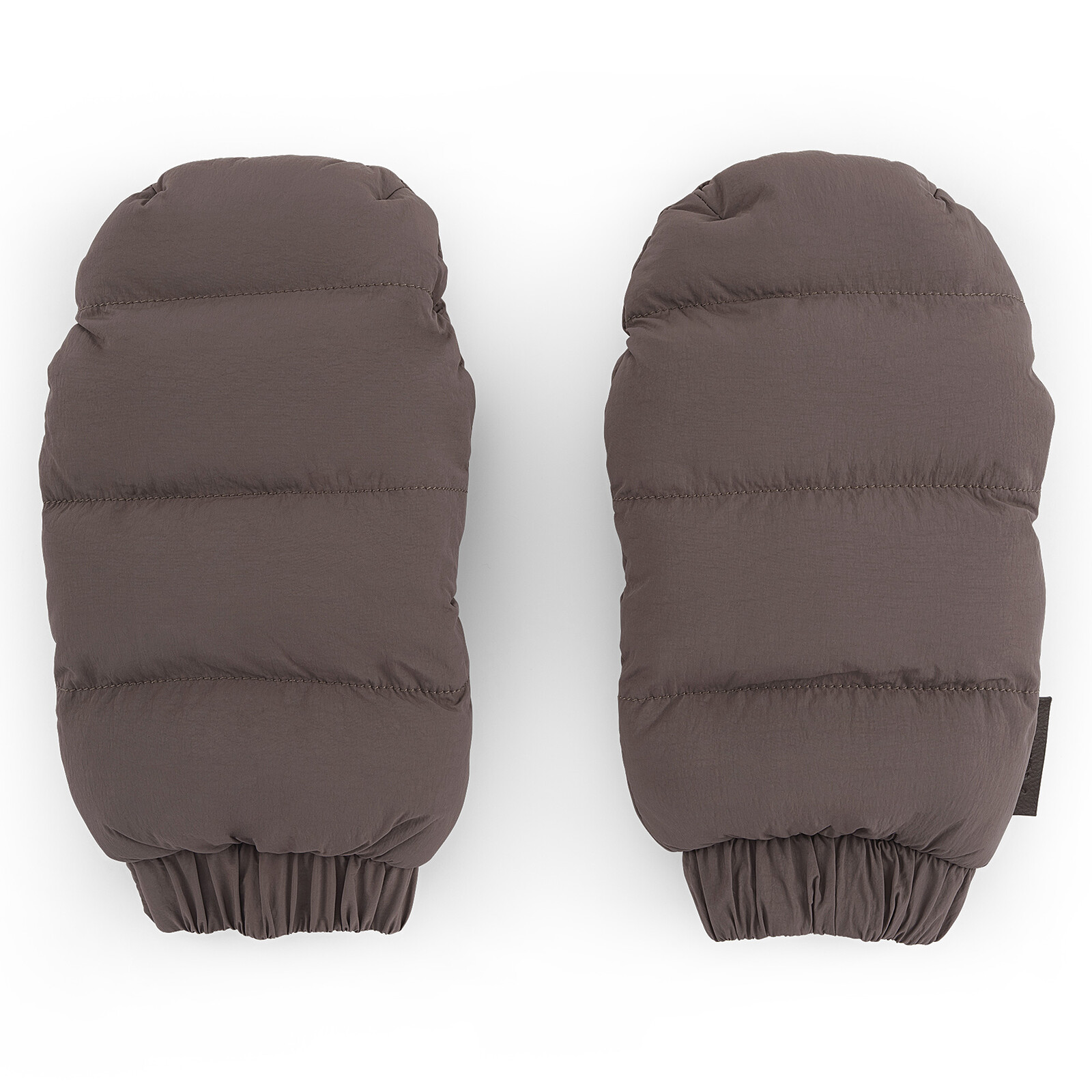 Kit d'Hiver Poussette - Chestnut Nuna