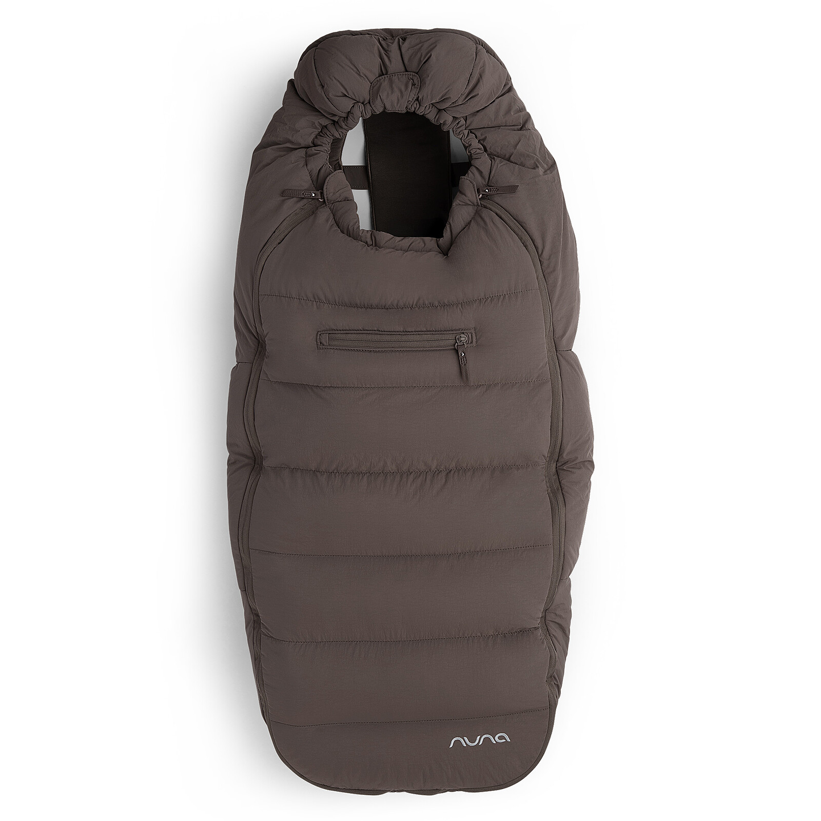 Avis Kit d'Hiver Poussette - Chestnut