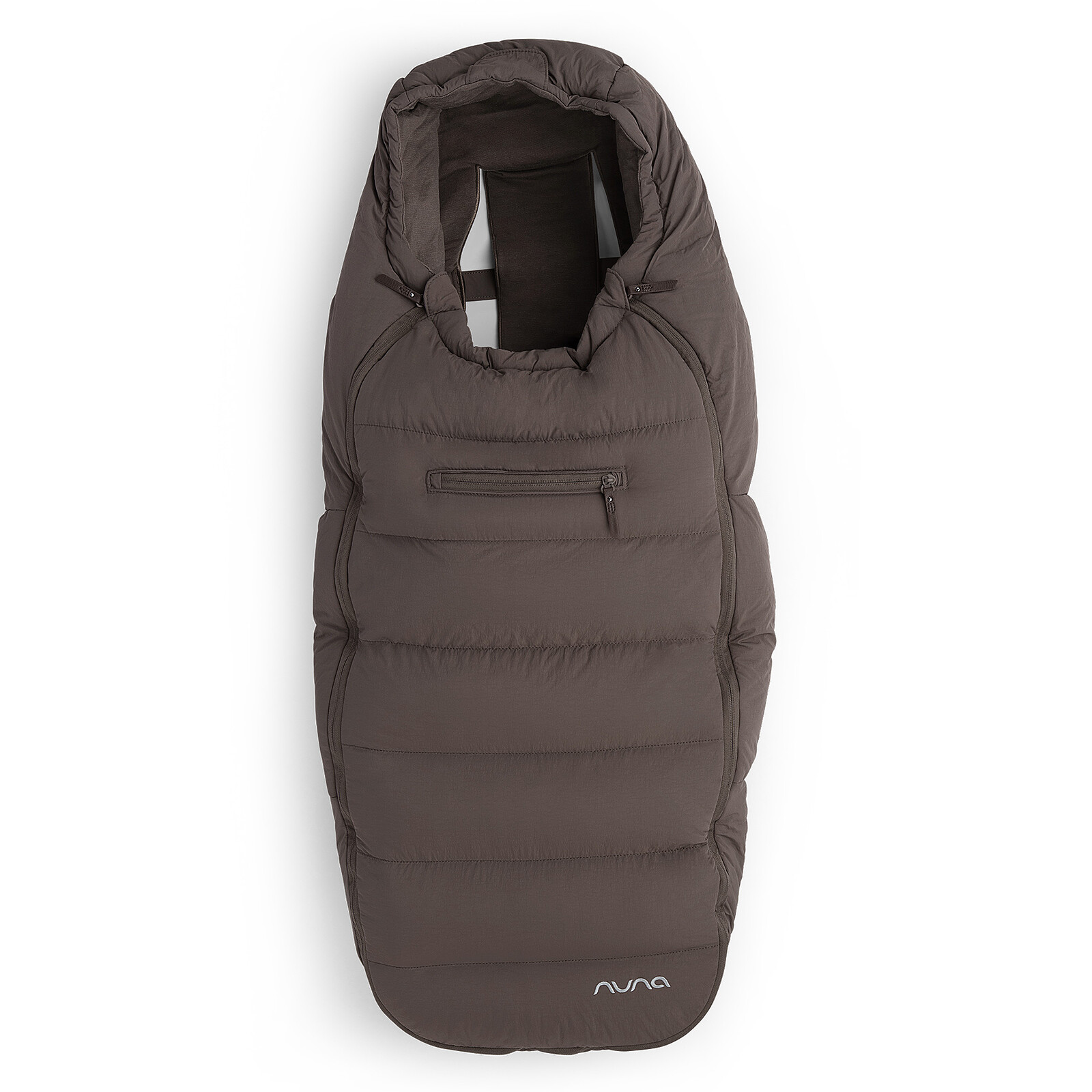 Achat Kit d'Hiver Poussette - Chestnut