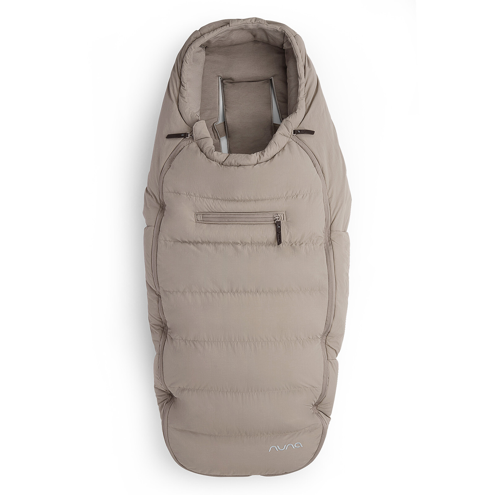 Achat Kit d'Hiver Poussette - Chateau