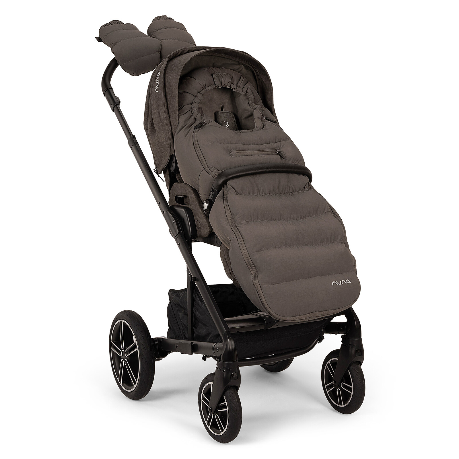 Kit d'Hiver Poussette - Thunder Nuna