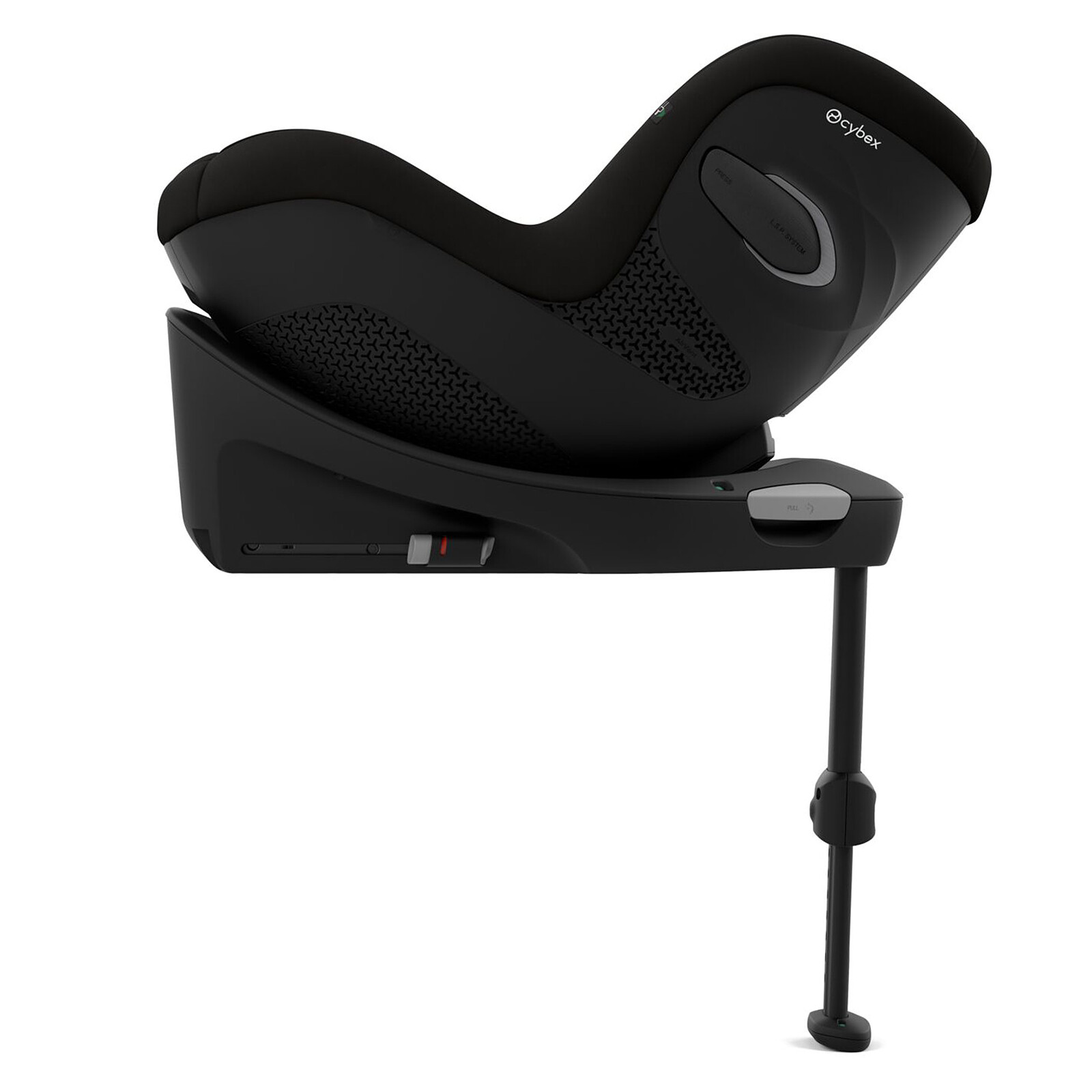Avis Siège Auto Sirona G3 i-Size Groupe 0+/1 - Magic Black