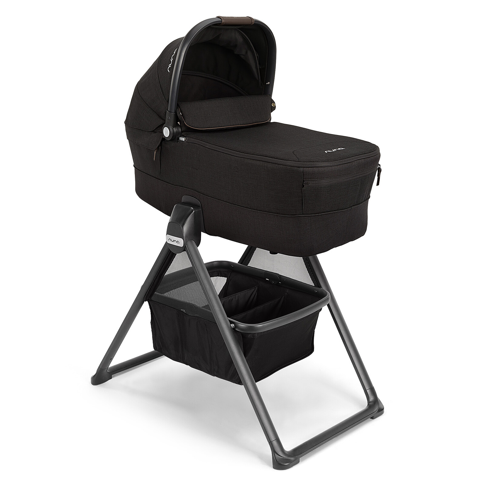 Avis Support de Nacelle MIXX next - Caviar