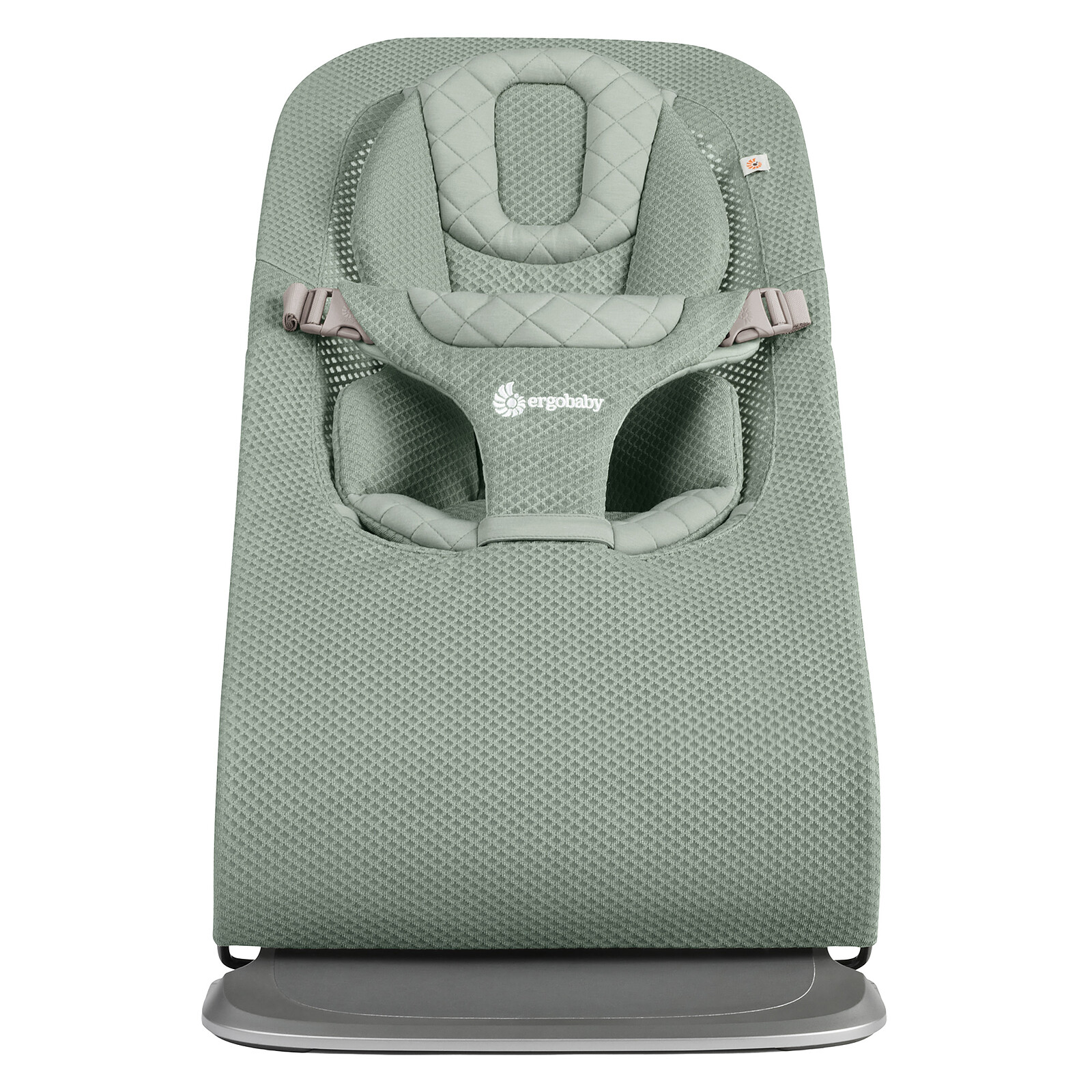 Transat Evolve Mesh - Vert Sauge Ergobaby