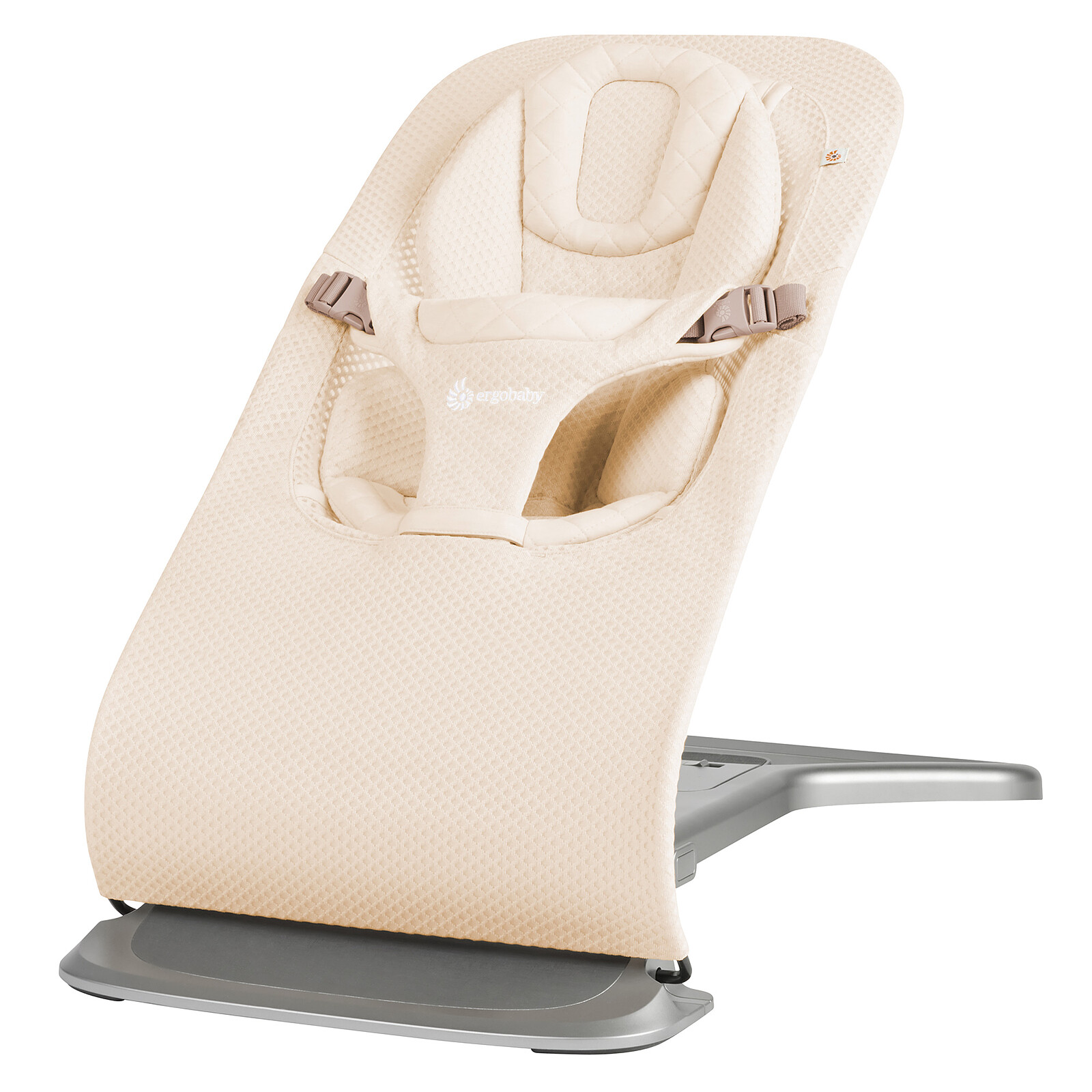 Transat Evolve Mesh - Crème Ergobaby