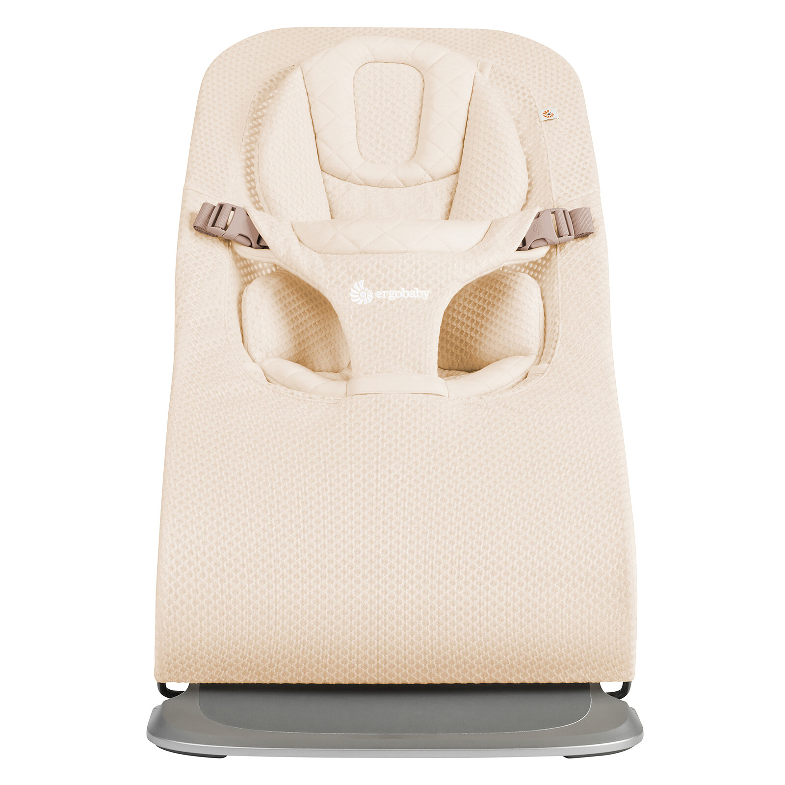 Transat Evolve Mesh - Crème Ergobaby