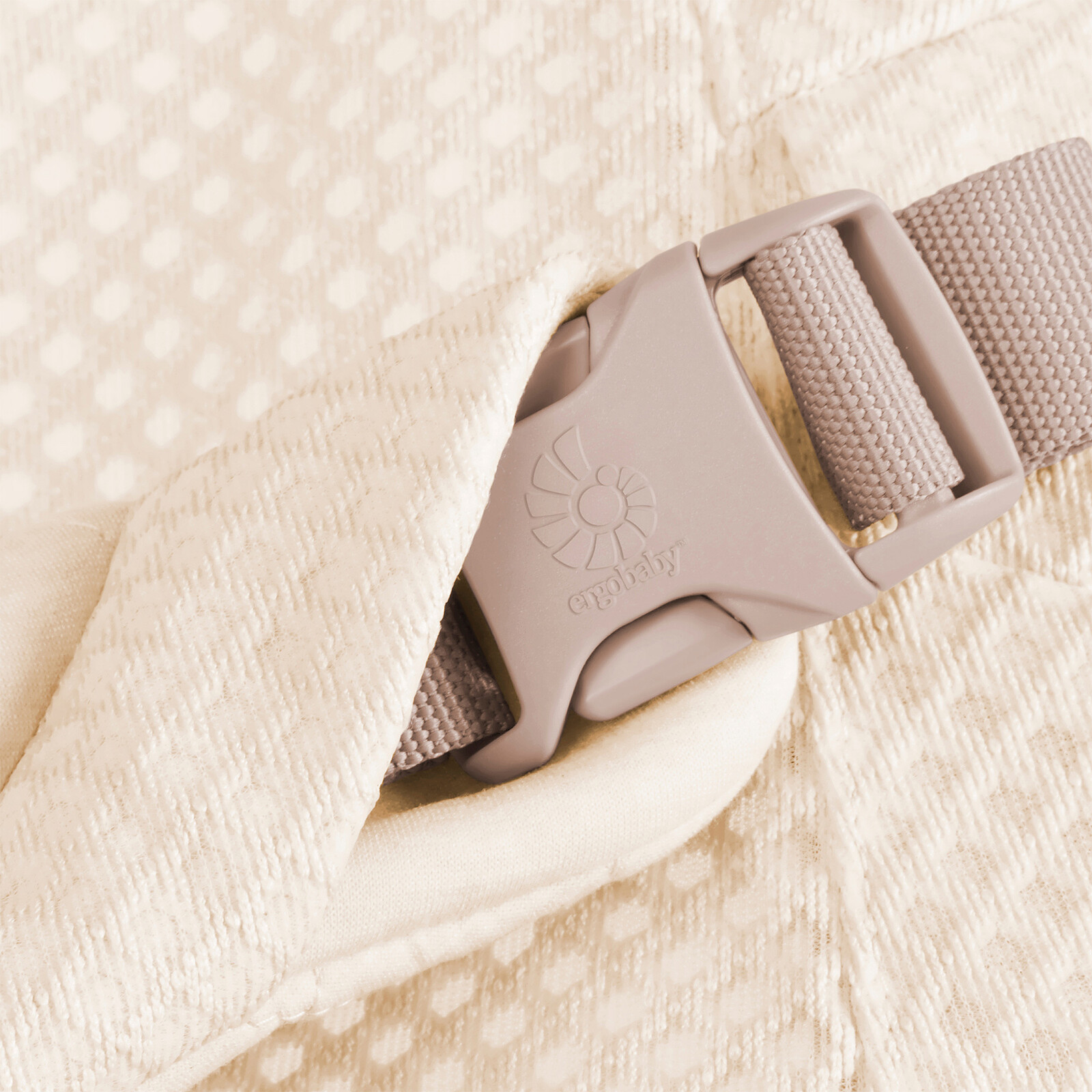 Transat Evolve Mesh - Crème pas cher