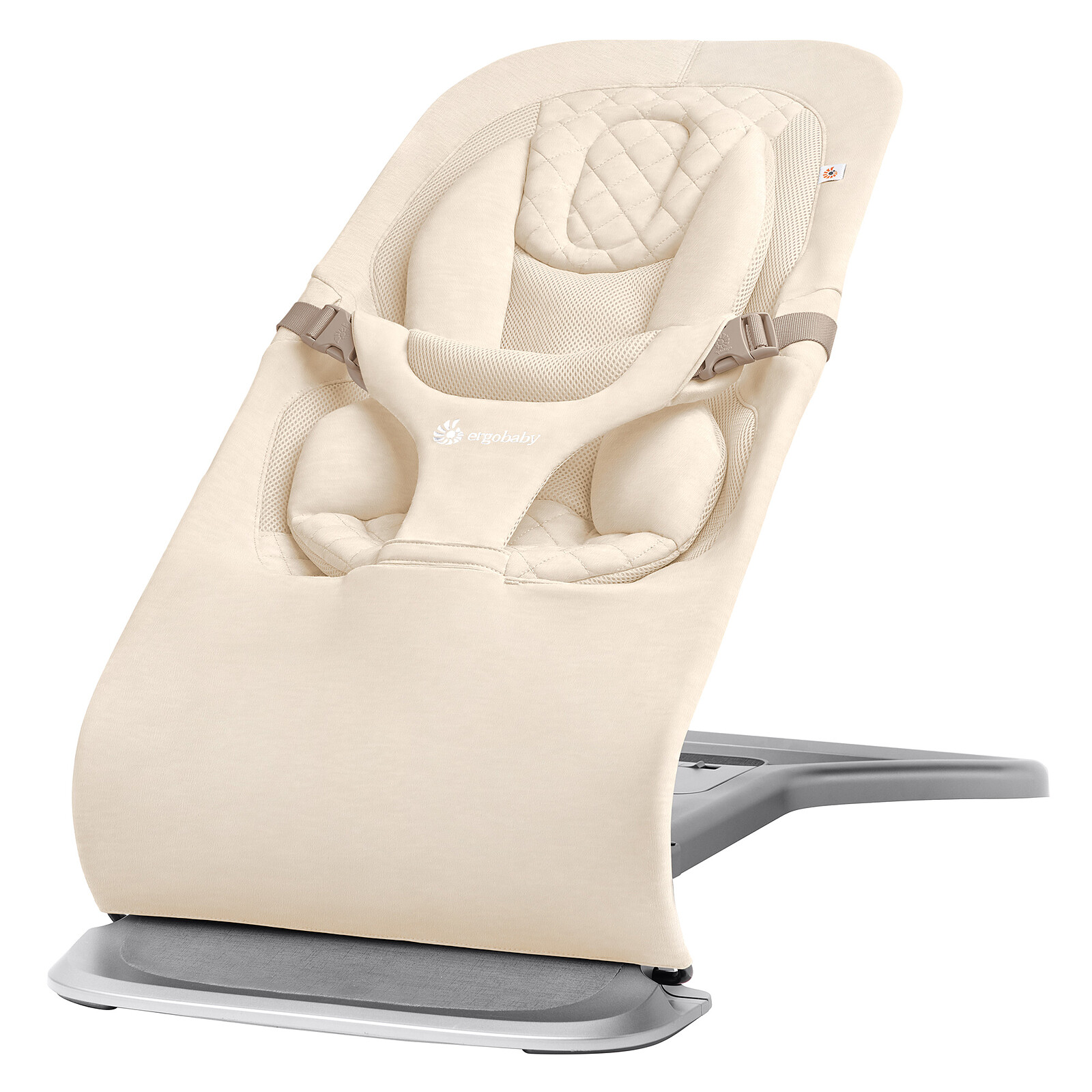 Transat Evolve - Crème Ergobaby