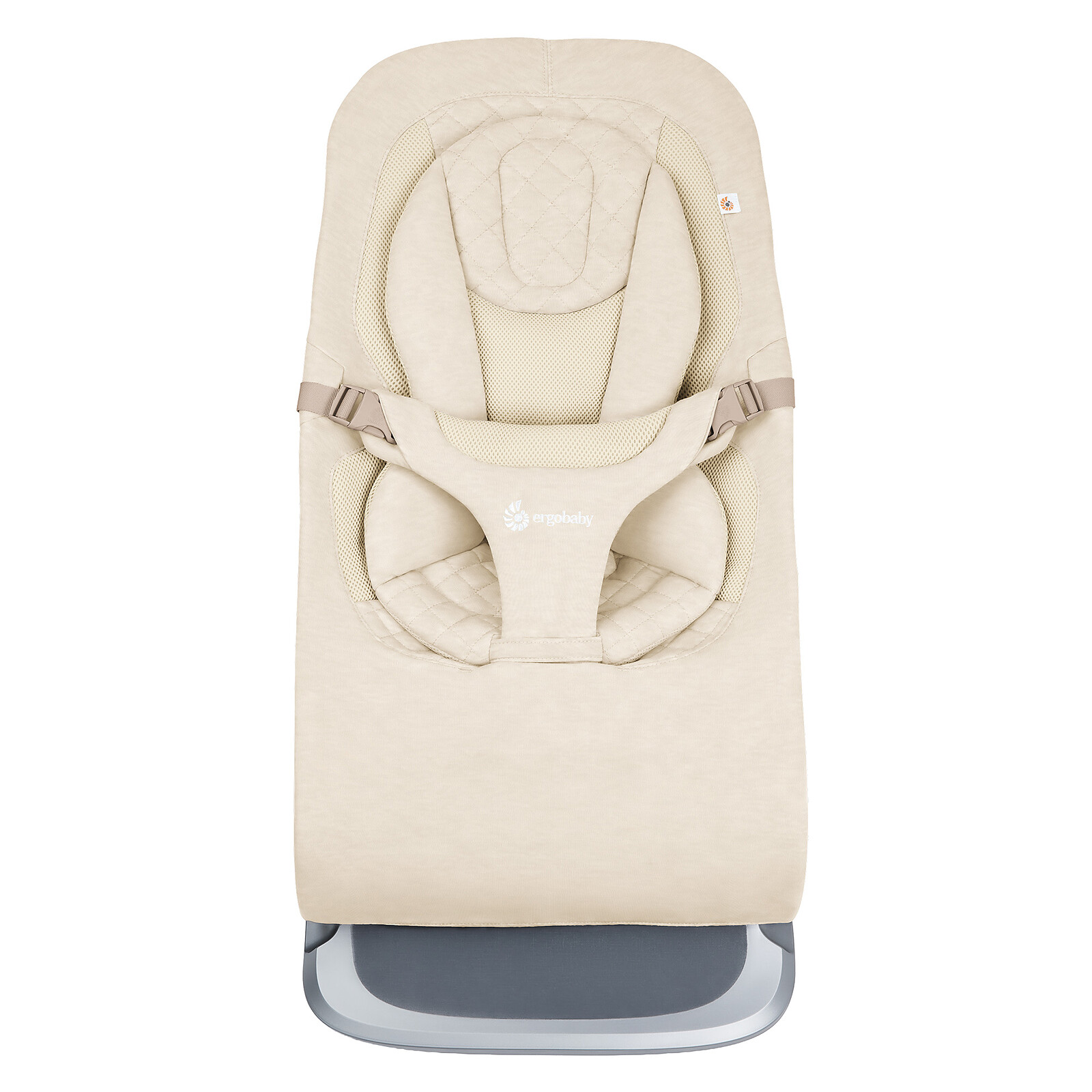 Transat Evolve - Crème Ergobaby