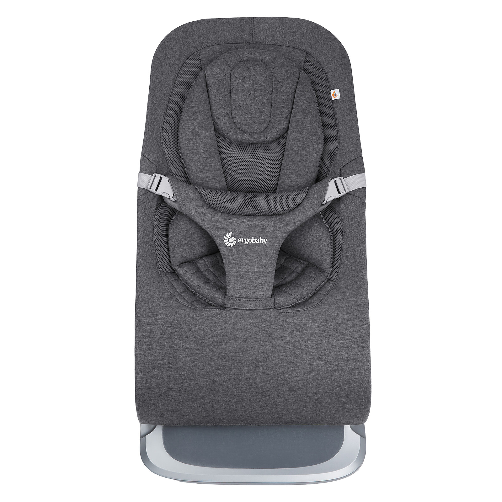 Transat Evolve - Gris Anthracite Ergobaby