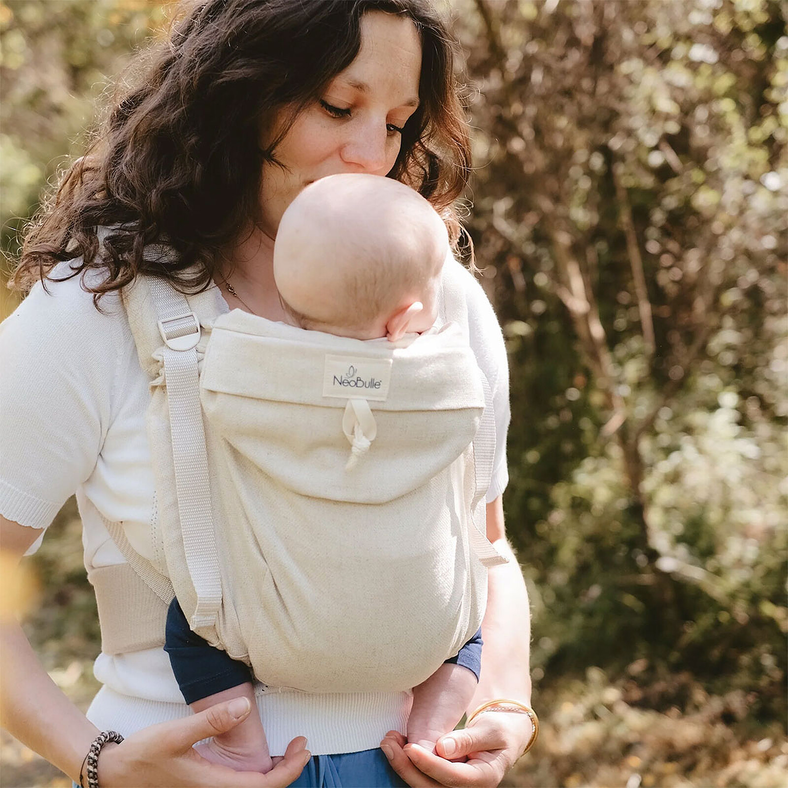 Porte bébé