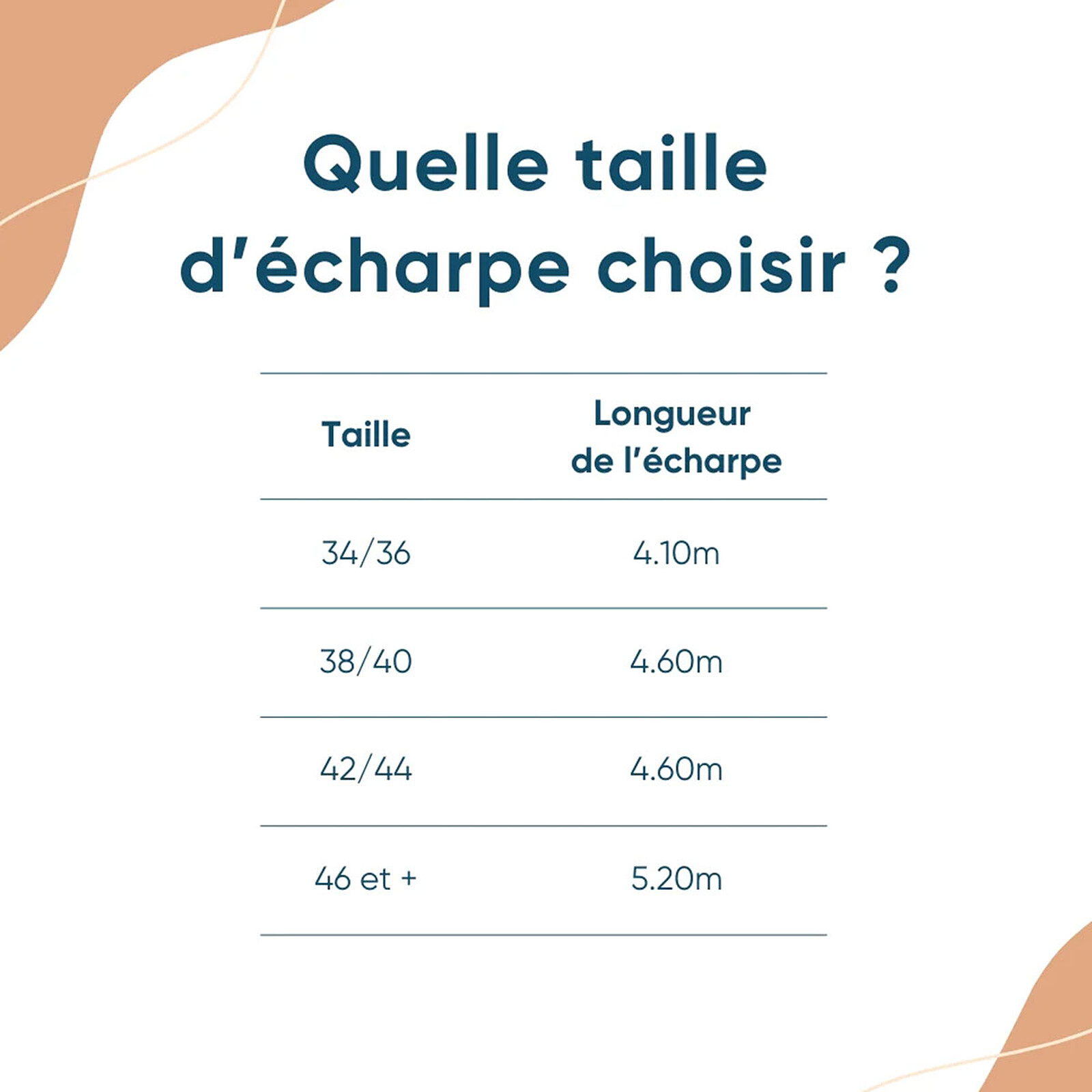 Echarpe de Portage - Lin Naturel pas cher