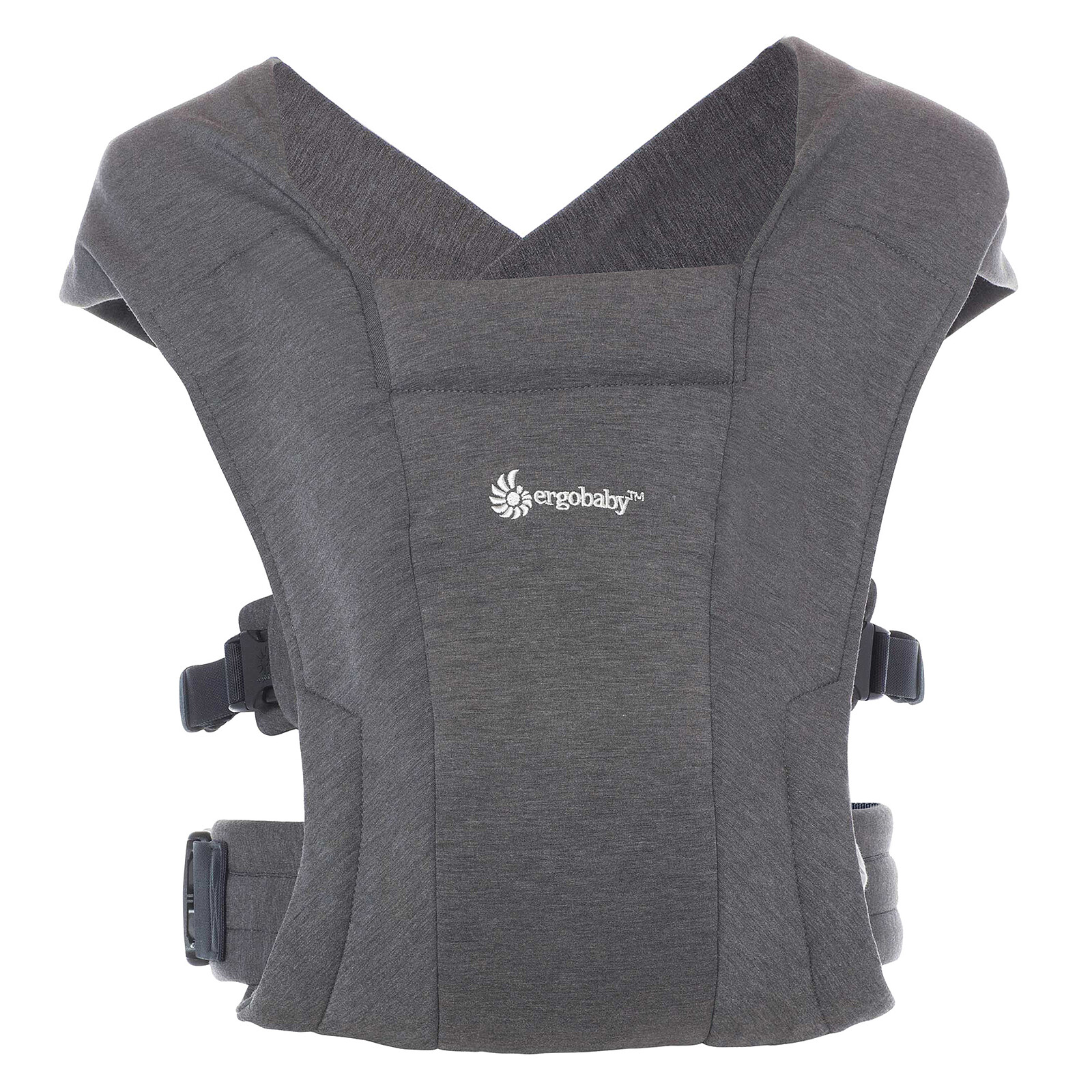 Porte-Bébé Embrace Soft Knit - Gris Ergobaby