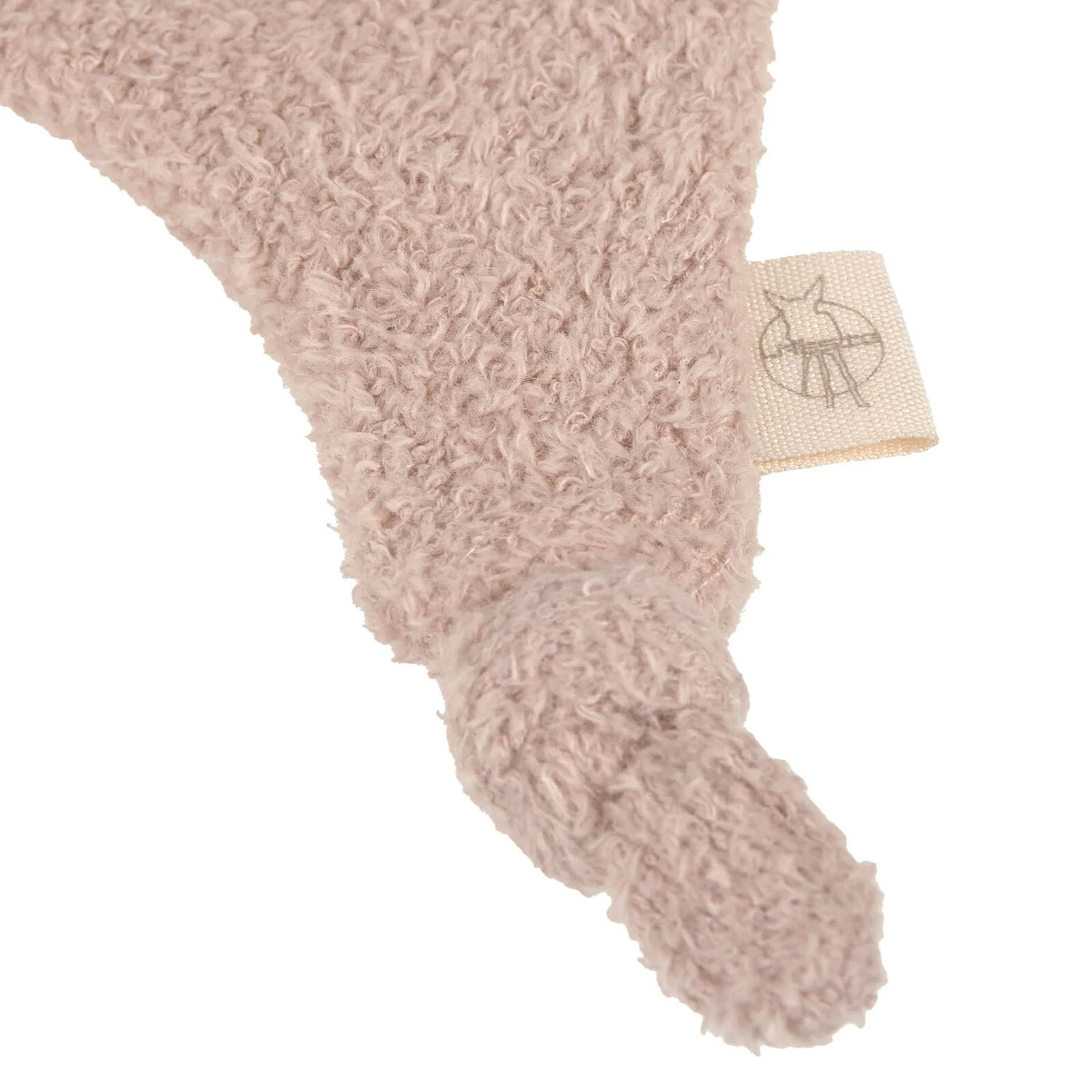 Achat Doudou Tricoté Miracle of Nature - Ours