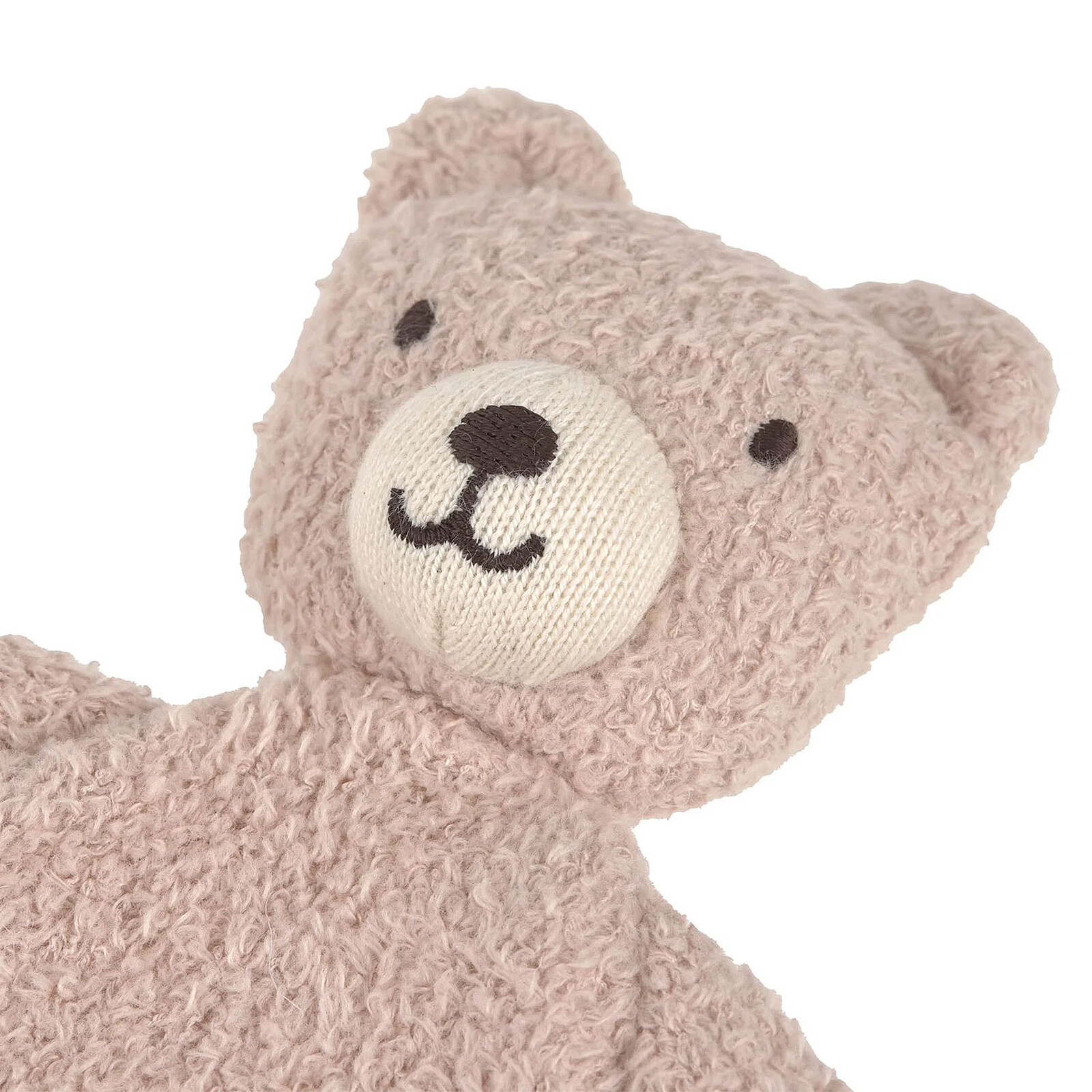 Avis Doudou Tricoté Miracle of Nature - Ours