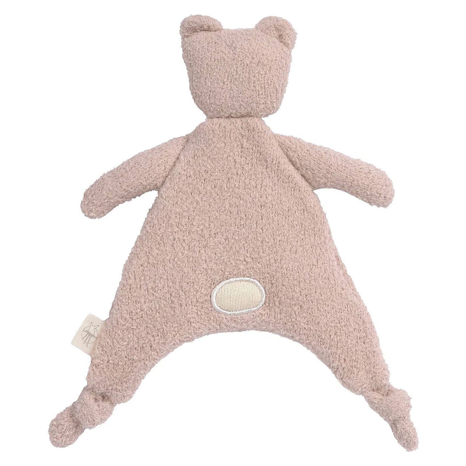 Doudou Tricoté Miracle of Nature - Ours LÄSSIG
