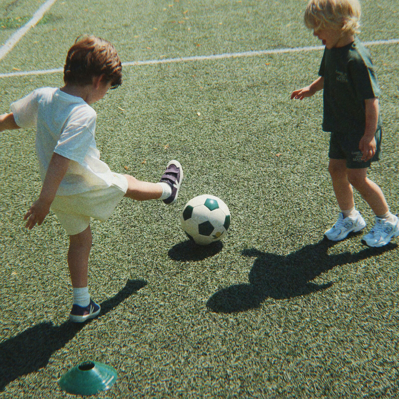 Avis Set de Football - Multi