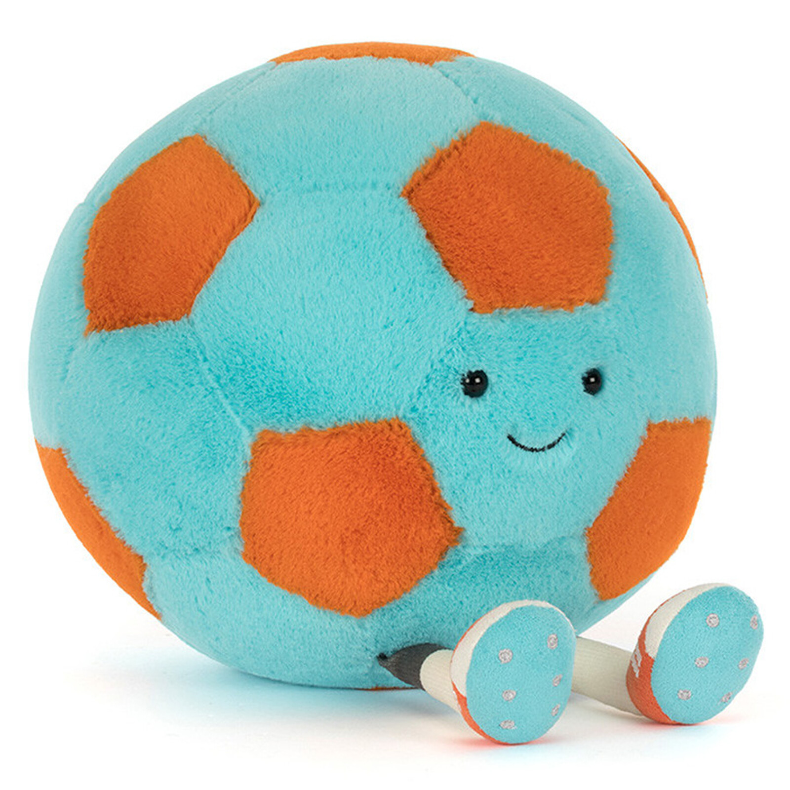 Amuseables Jellycat Football Jellycat