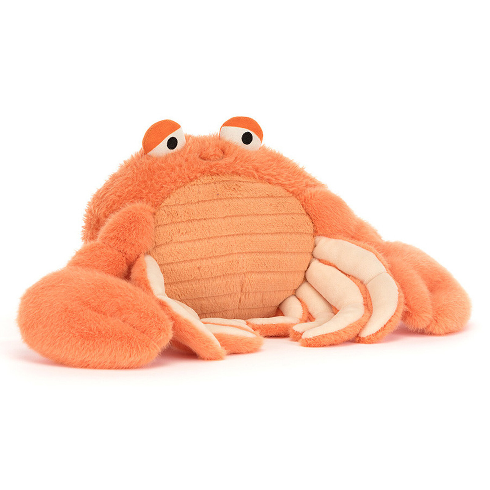 Pinchsnap Crab Jellycat
