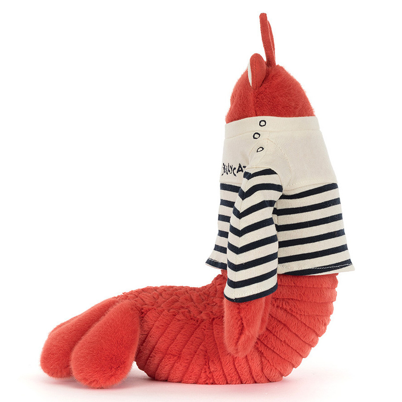Avis Larry Lobster Sailor Outfit