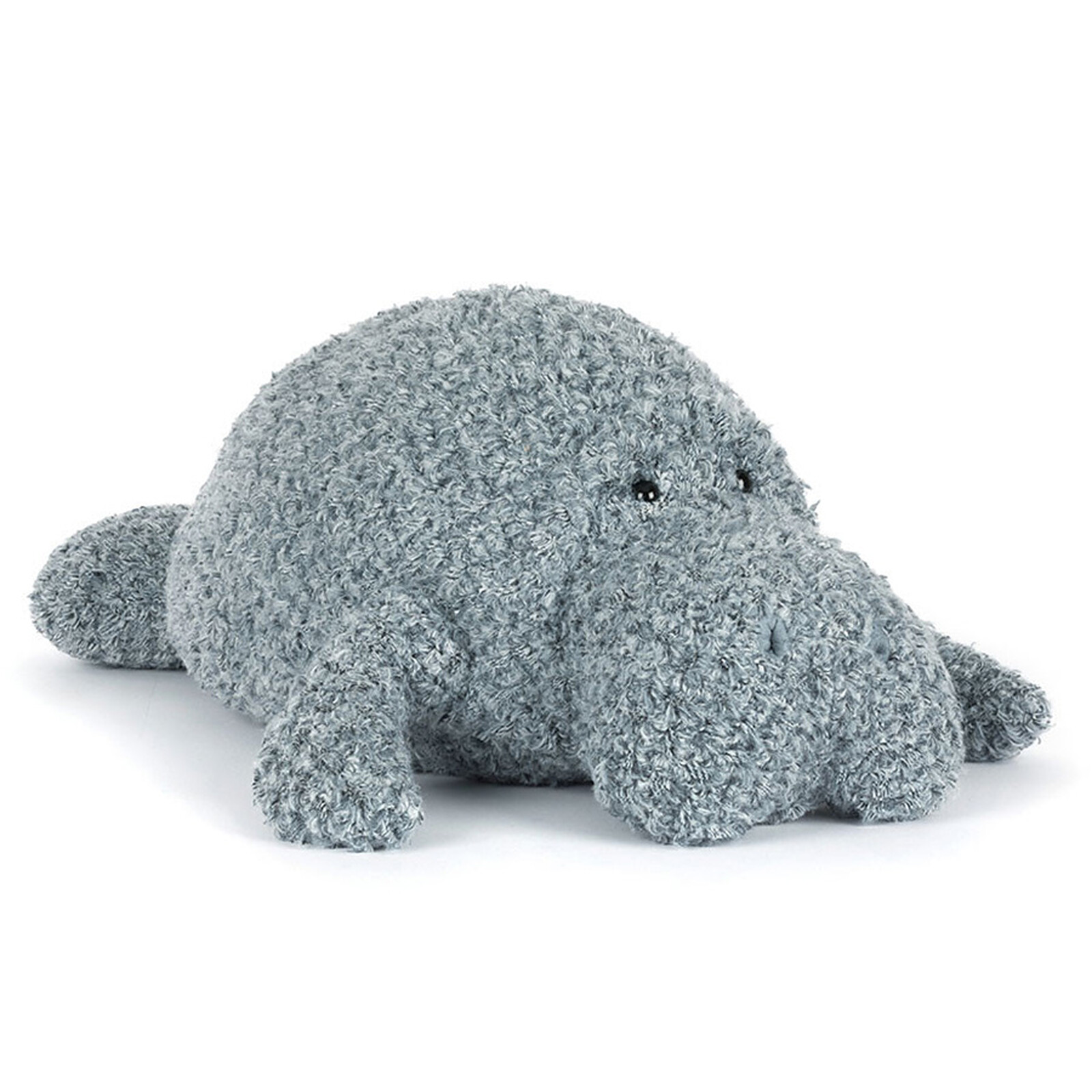 Maffles Manatee Jellycat