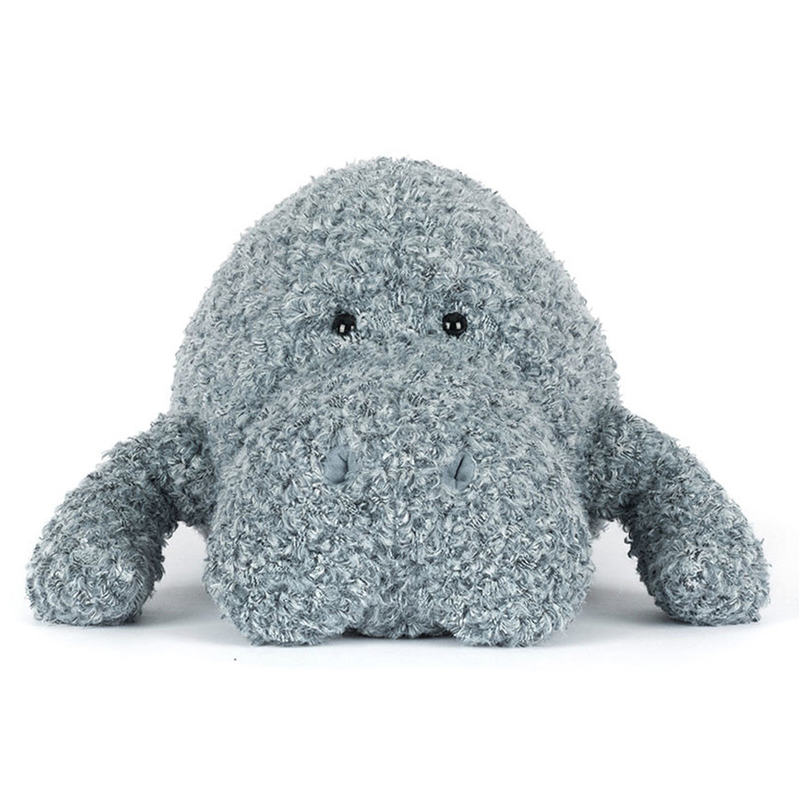 Maffles Manatee Jellycat