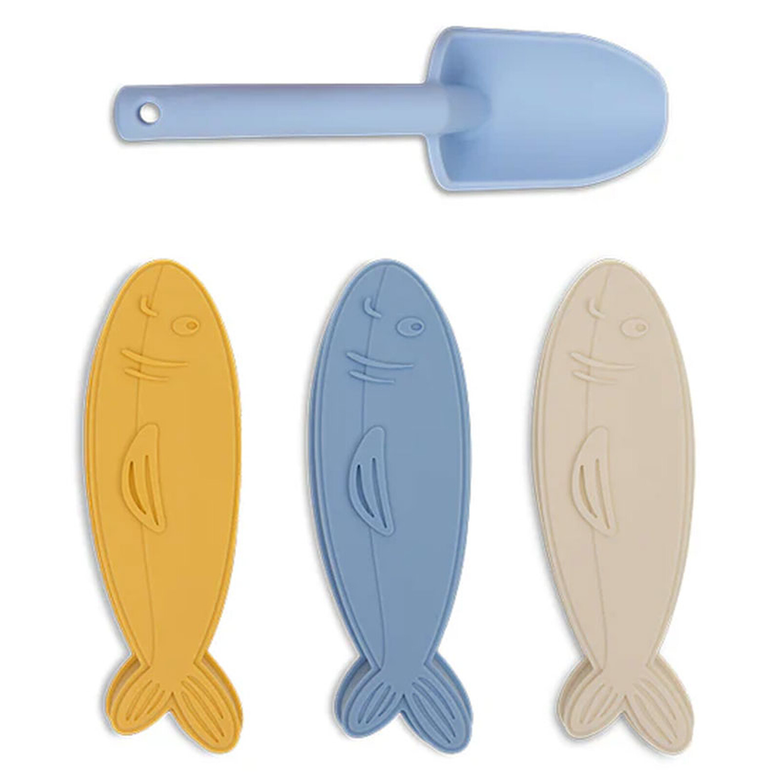 Set de Plage - Sunny Seagull Swim Essentials