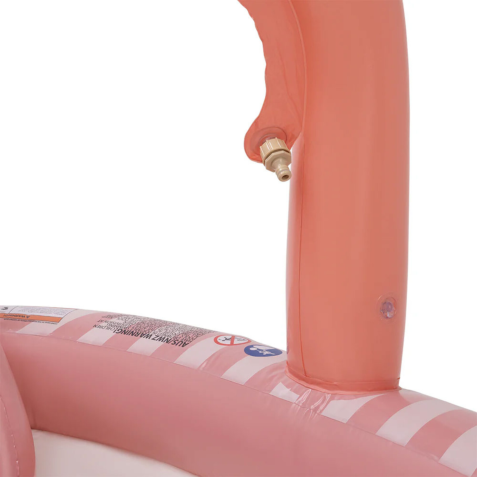 Piscine Aventure - Mermazing Swim Essentials