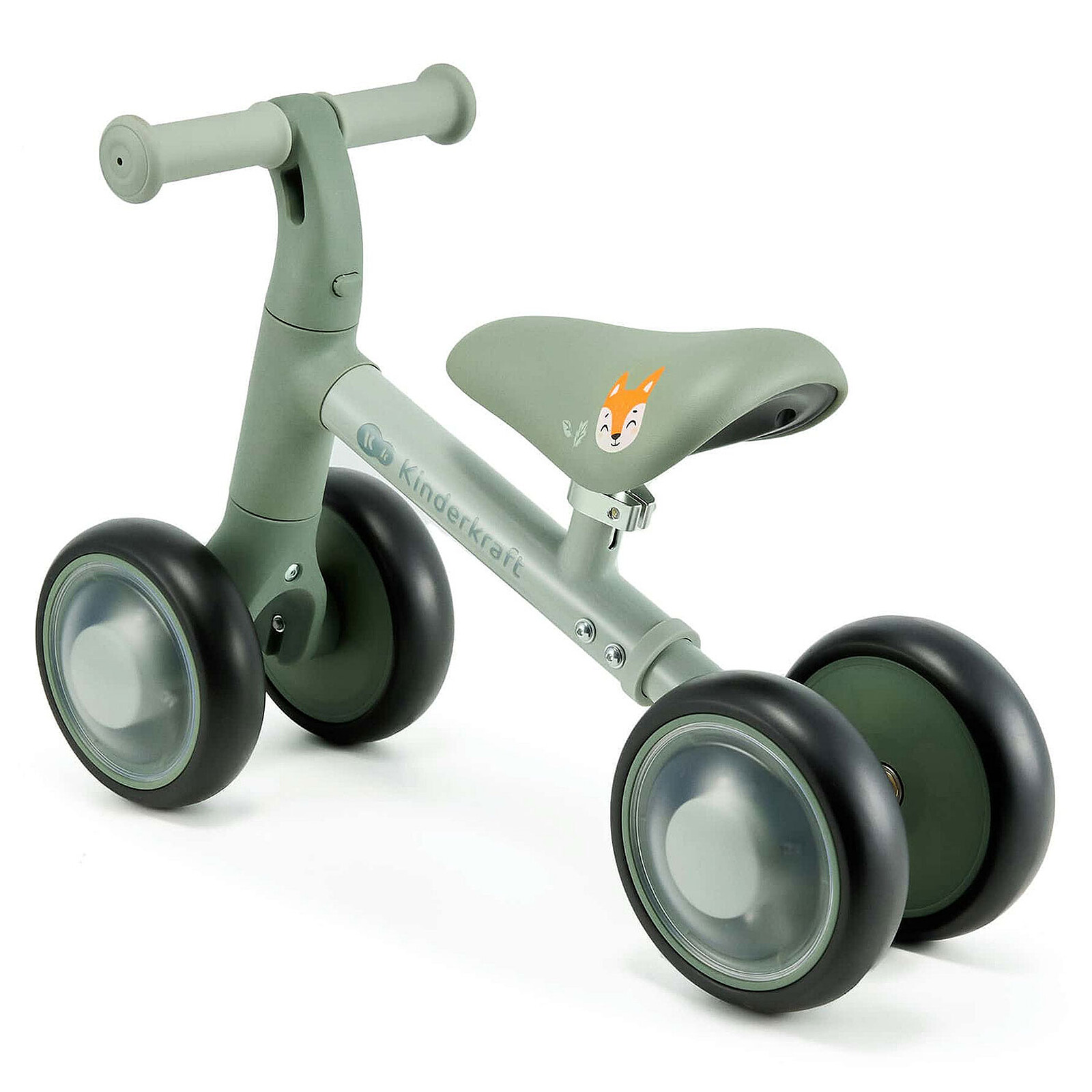 Achat Draisienne CUTIE FLASH - Vert