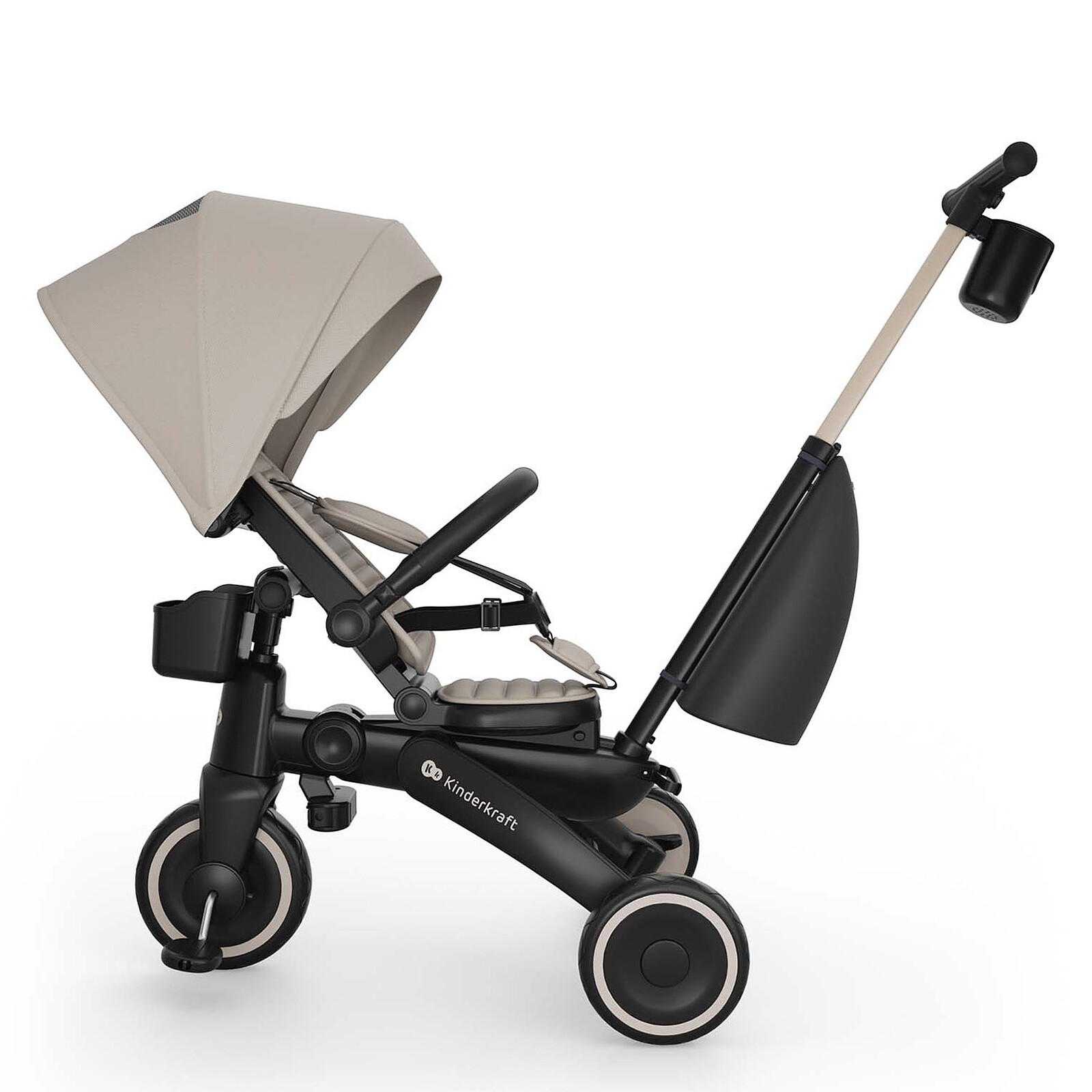 Tricycle