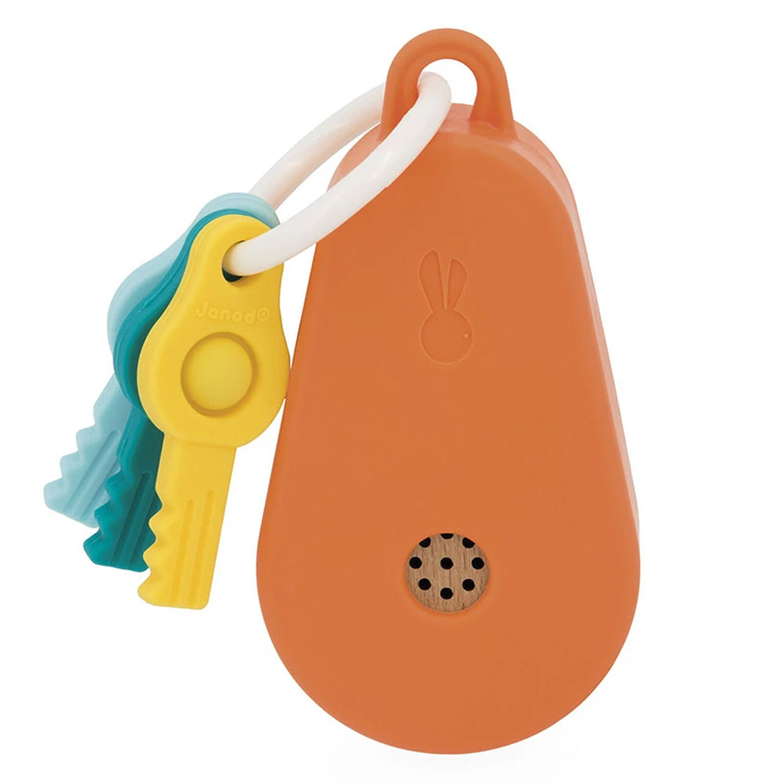 Porte-clés Sonore Janod