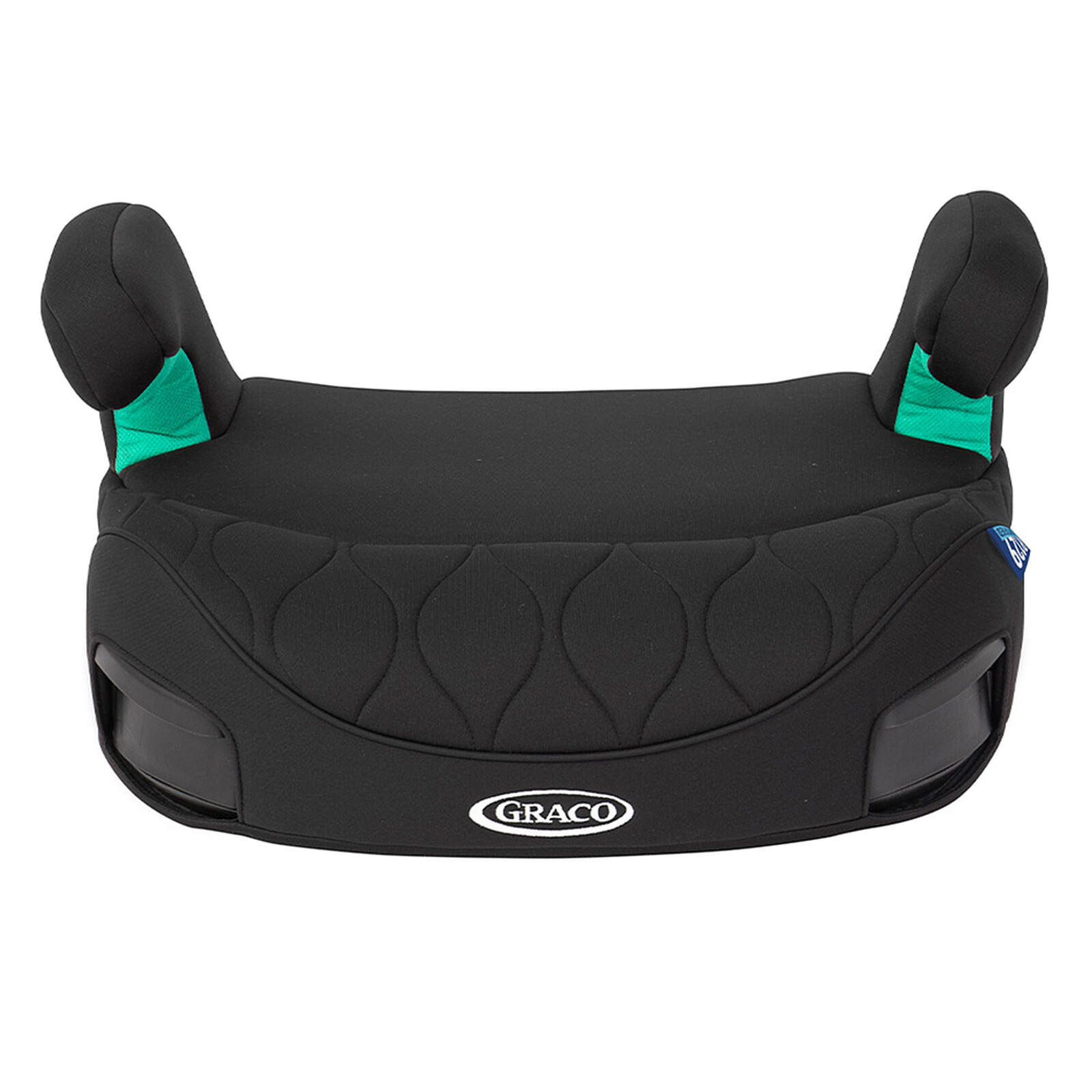 Avis Rehausseur Booster Max - Black