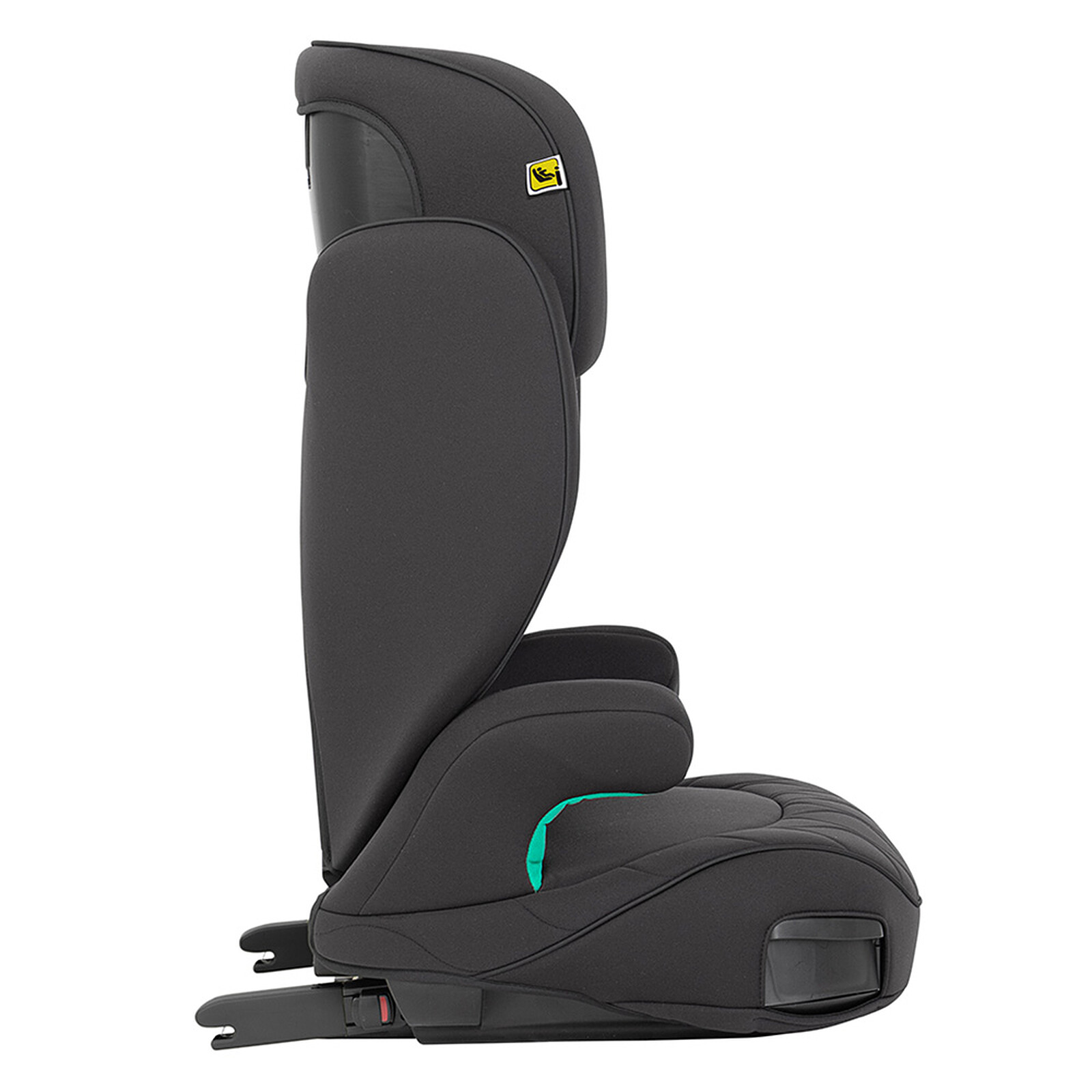 Achat Siège Auto Affix i-Size Groupe 2/3 - Midnight