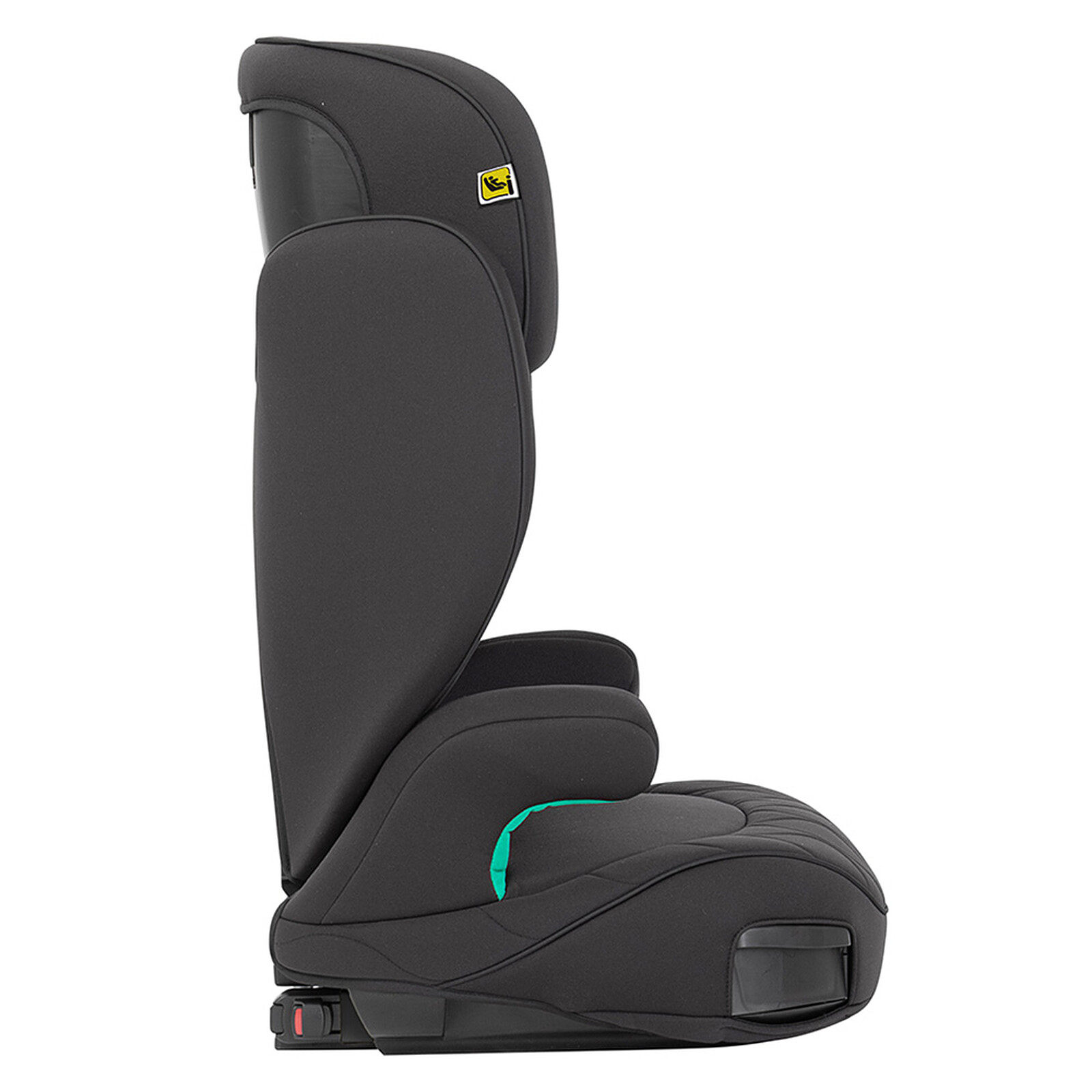 Siège Auto Affix i-Size Groupe 2/3 - Midnight pas cher