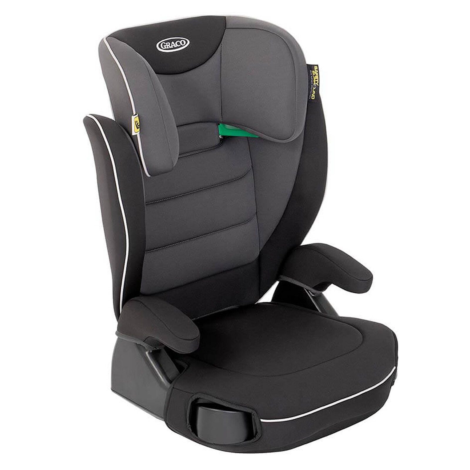 Siège Auto Logico L i-Size Groupe 2/3 - Midnight Graco