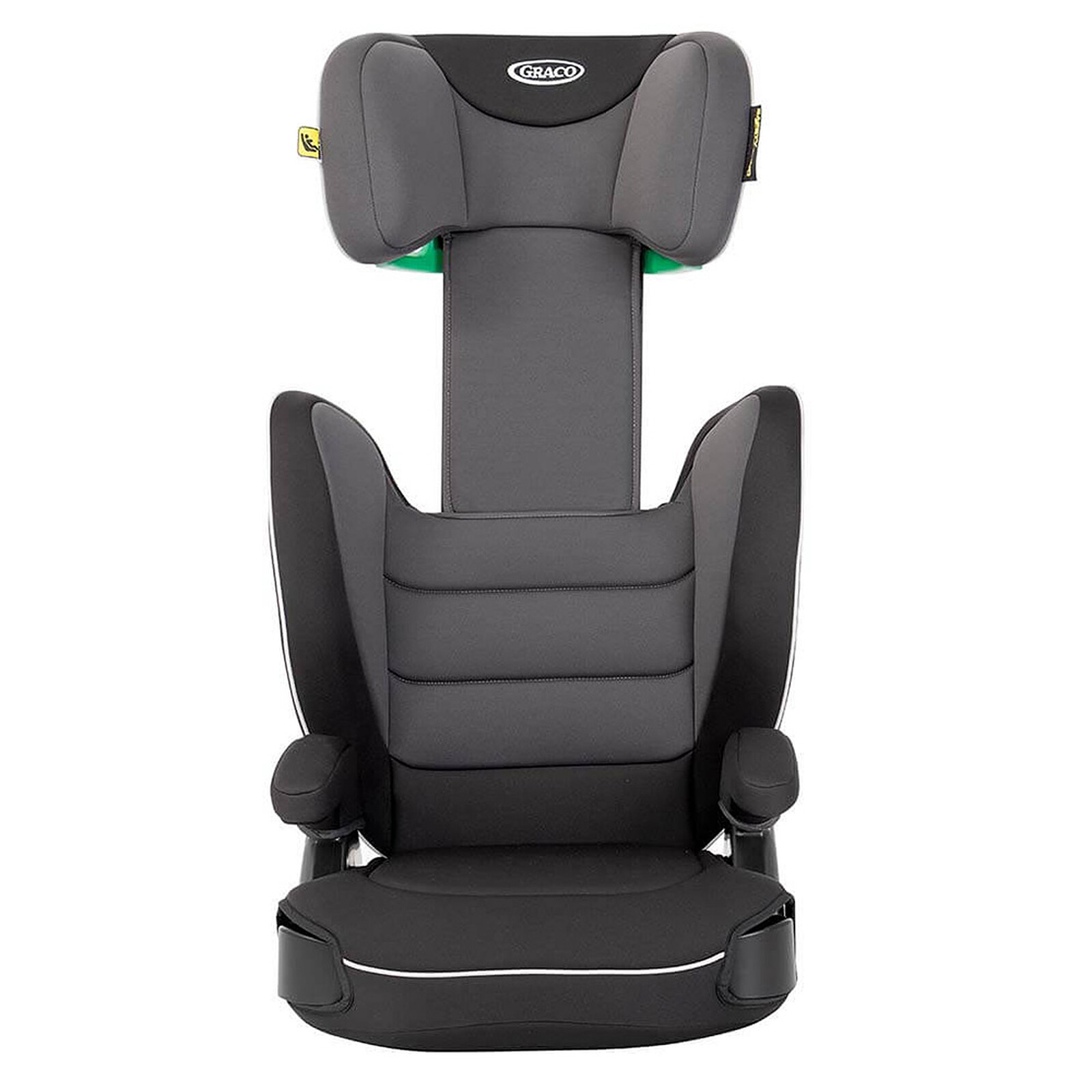 Achat Siège Auto Logico L i-Size Groupe 2/3 - Midnight
