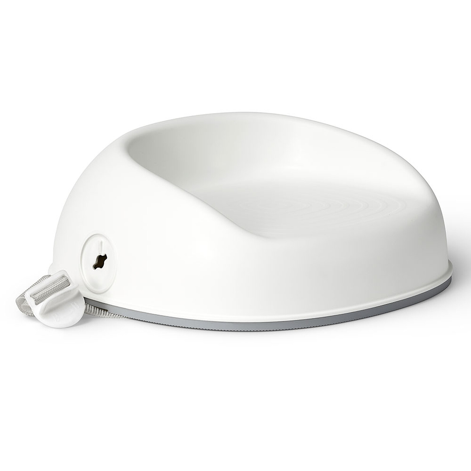 Rehausseur pour Chaise - Blanc BabyBjörn