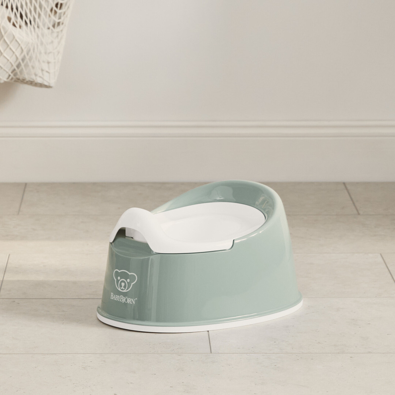 Avis Pot Smart - Vert Profond et Blanc