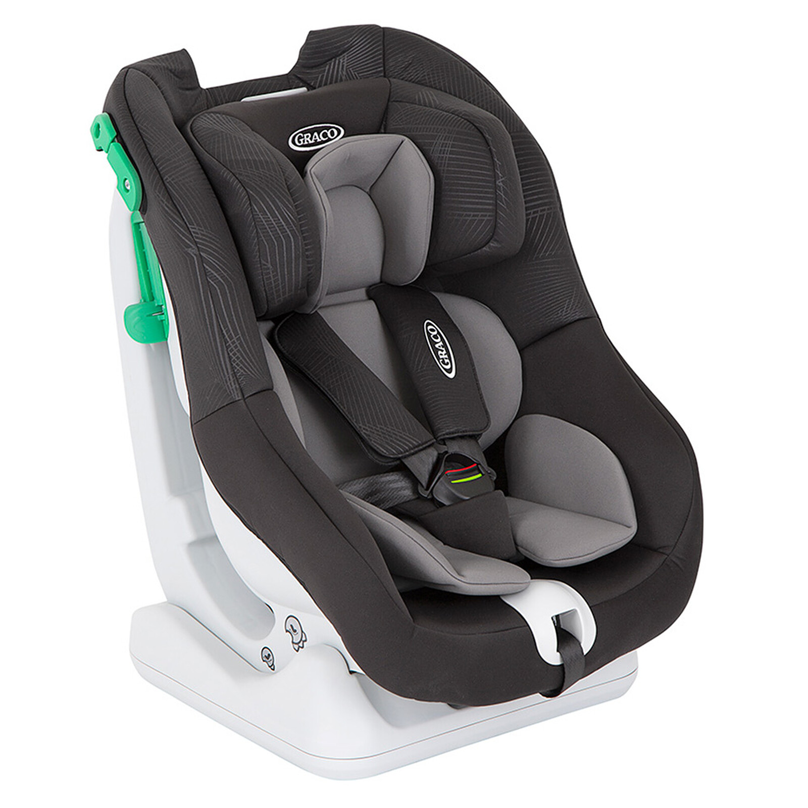 Siège Auto Extend LX Groupe 0+/1 - Midnight Graco