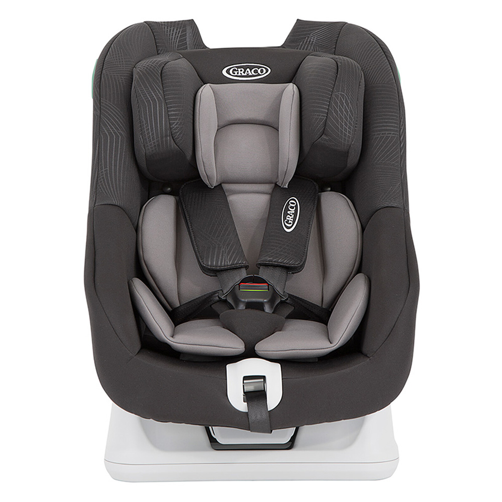 Avis Siège Auto Extend LX Groupe 0+/1 - Midnight